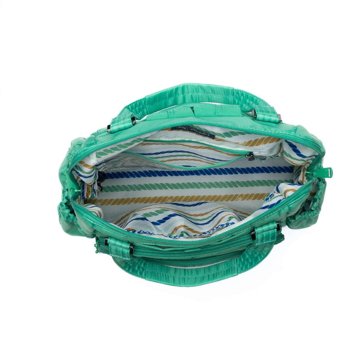 Legacy Collection Canter Convertible Tote Bag - OASIS TEAL - c1b8fae7-4edb-4c97-b477-66cfc02026ee