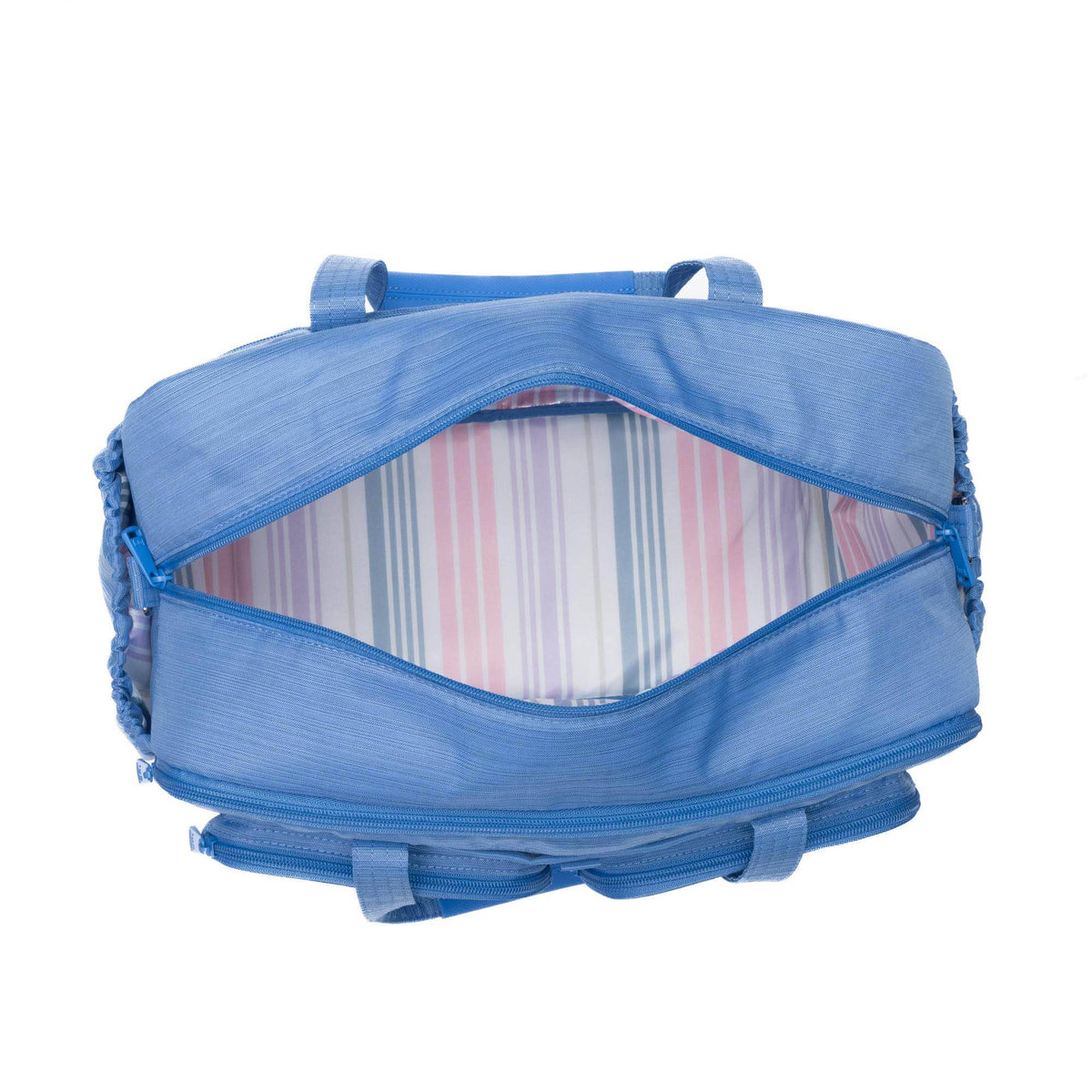 Legacy Collection Puddle Jumper 2 Duffel Bag - BRUSHED MARINA - d70fae43-f094-4a05-afce-975214a34436