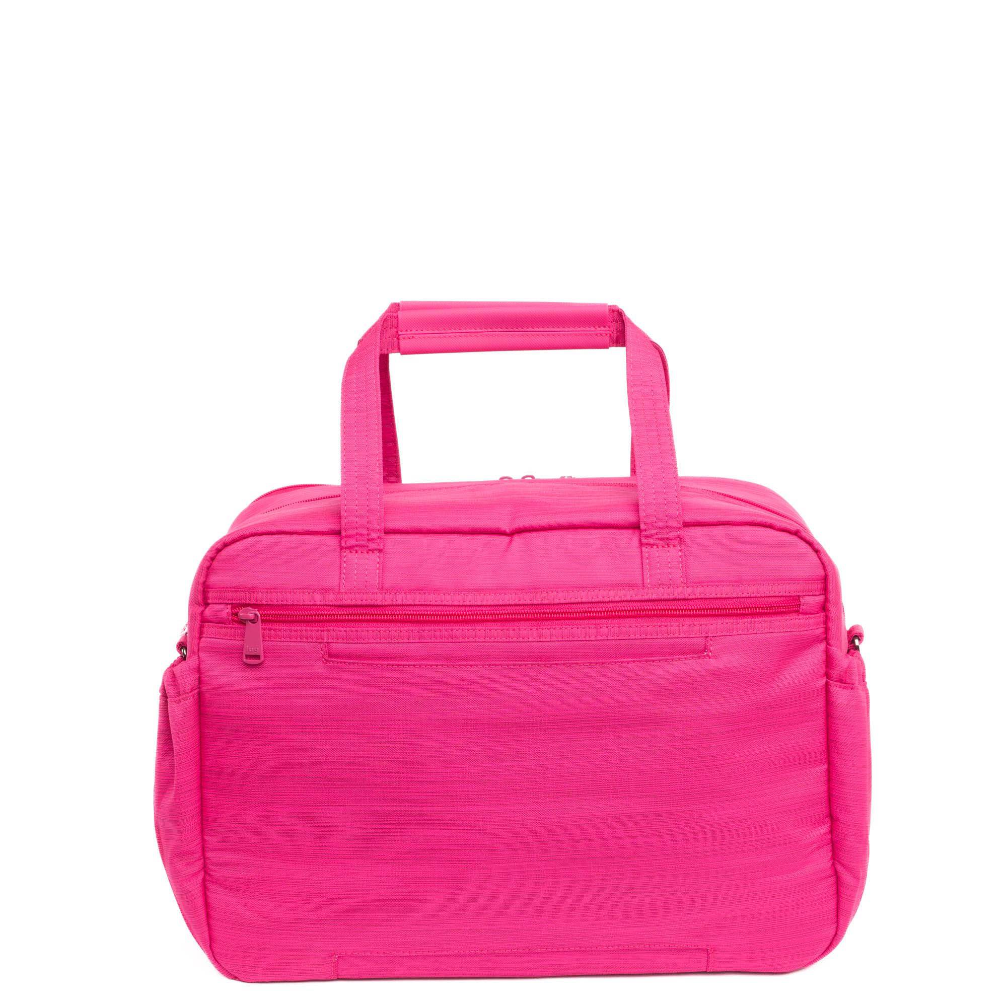 Legacy Collection Puddle Jumper 2 Duffel Bag - BRUSHED ROSETTE PINK - e7e891ca-3018-4116-8267-7607b18e5177