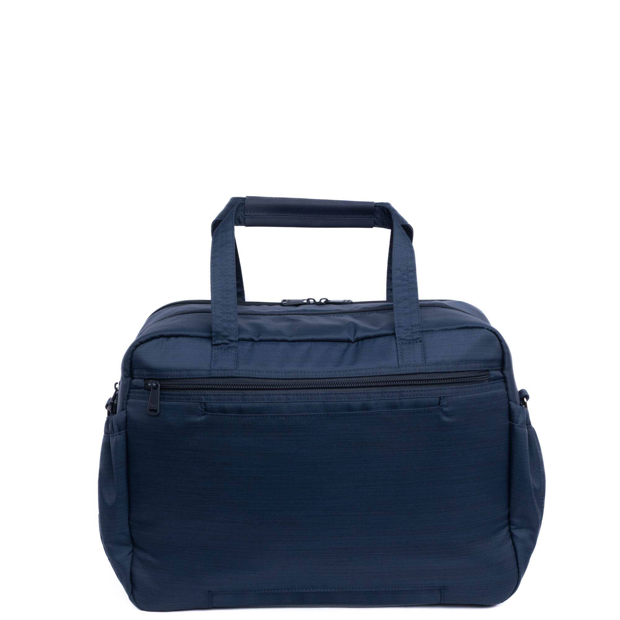 Legacy Collection Puddle Jumper 2 Duffel Bag - BRUSHED INDIGO - ef691e80-2cb8-4034-9924-a3b4b1cf2f8c