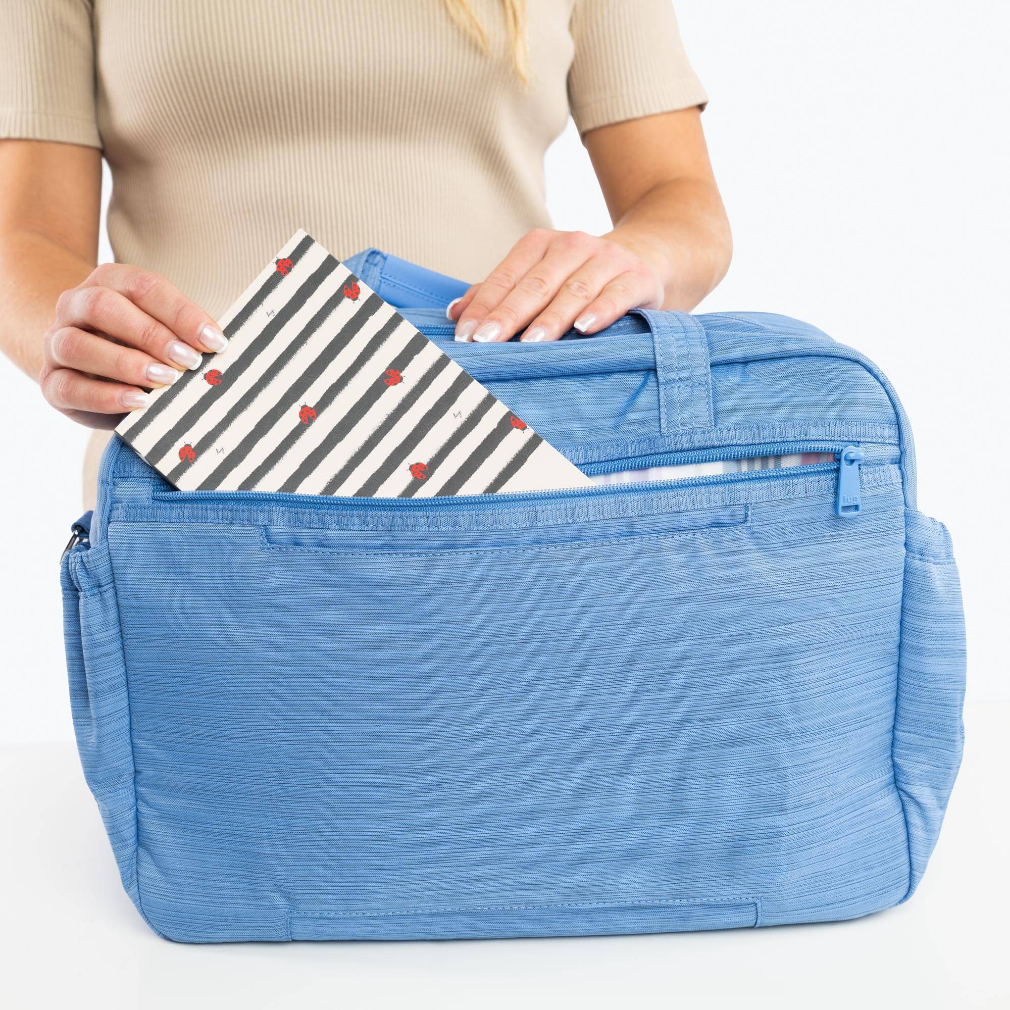 Legacy Collection Puddle Jumper 2 Duffel Bag - - f7207505-b2d7-4875-ba62-4c7c383d87e6