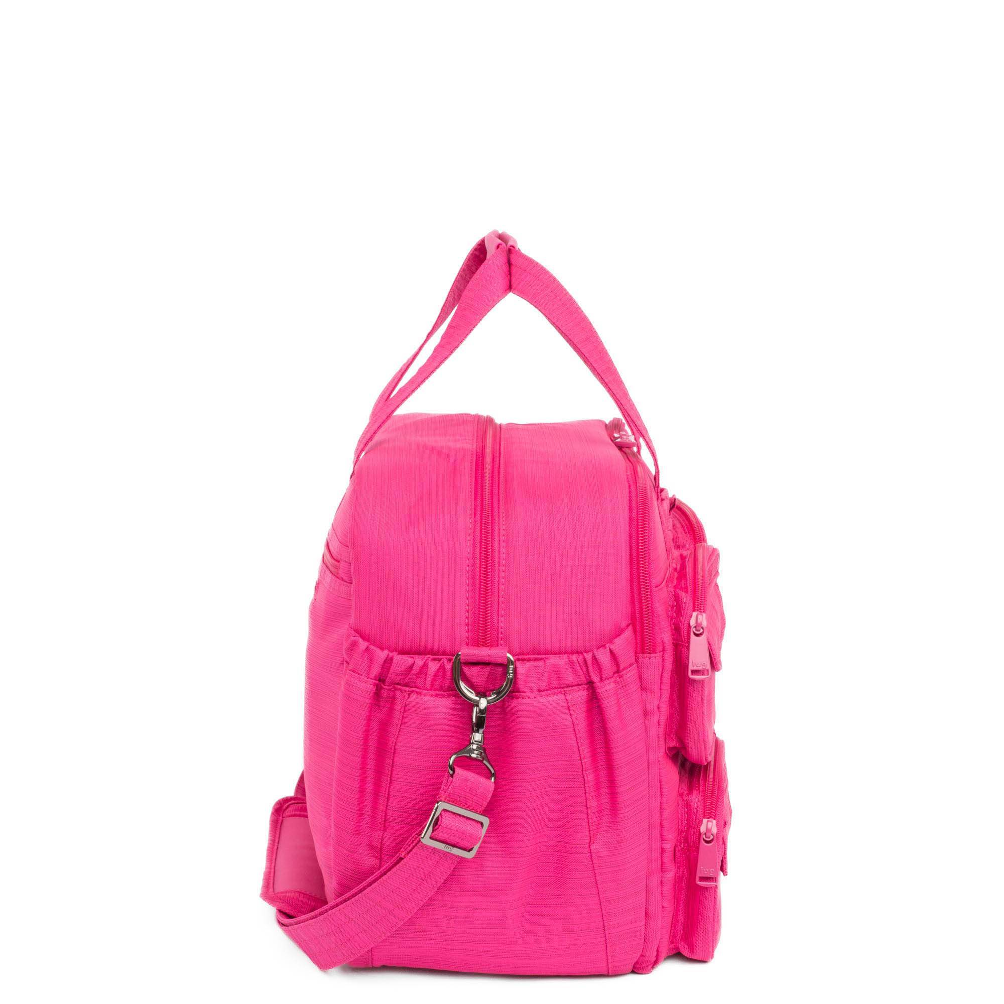 Legacy Collection Puddle Jumper 2 Duffel Bag - BRUSHED ROSETTE PINK - f9a69b3c-9366-4299-a80f-3499c6b81a1b