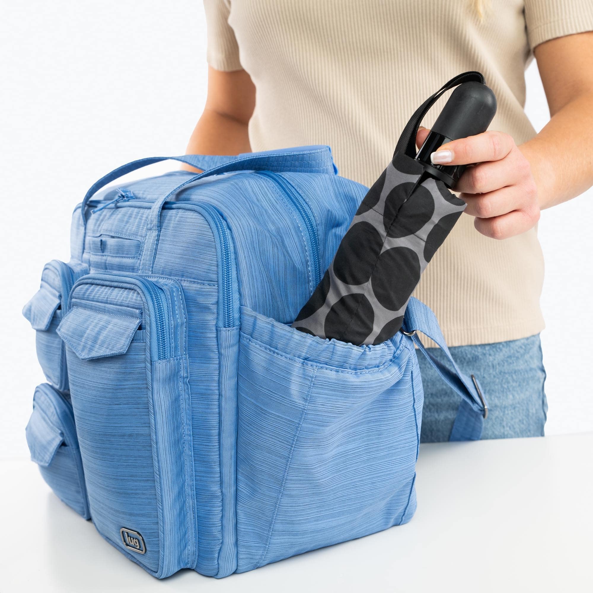 Legacy Collection Puddle Jumper 2 Duffel Bag - - fe029864-bd66-49e6-9e3c-ea77affd127b