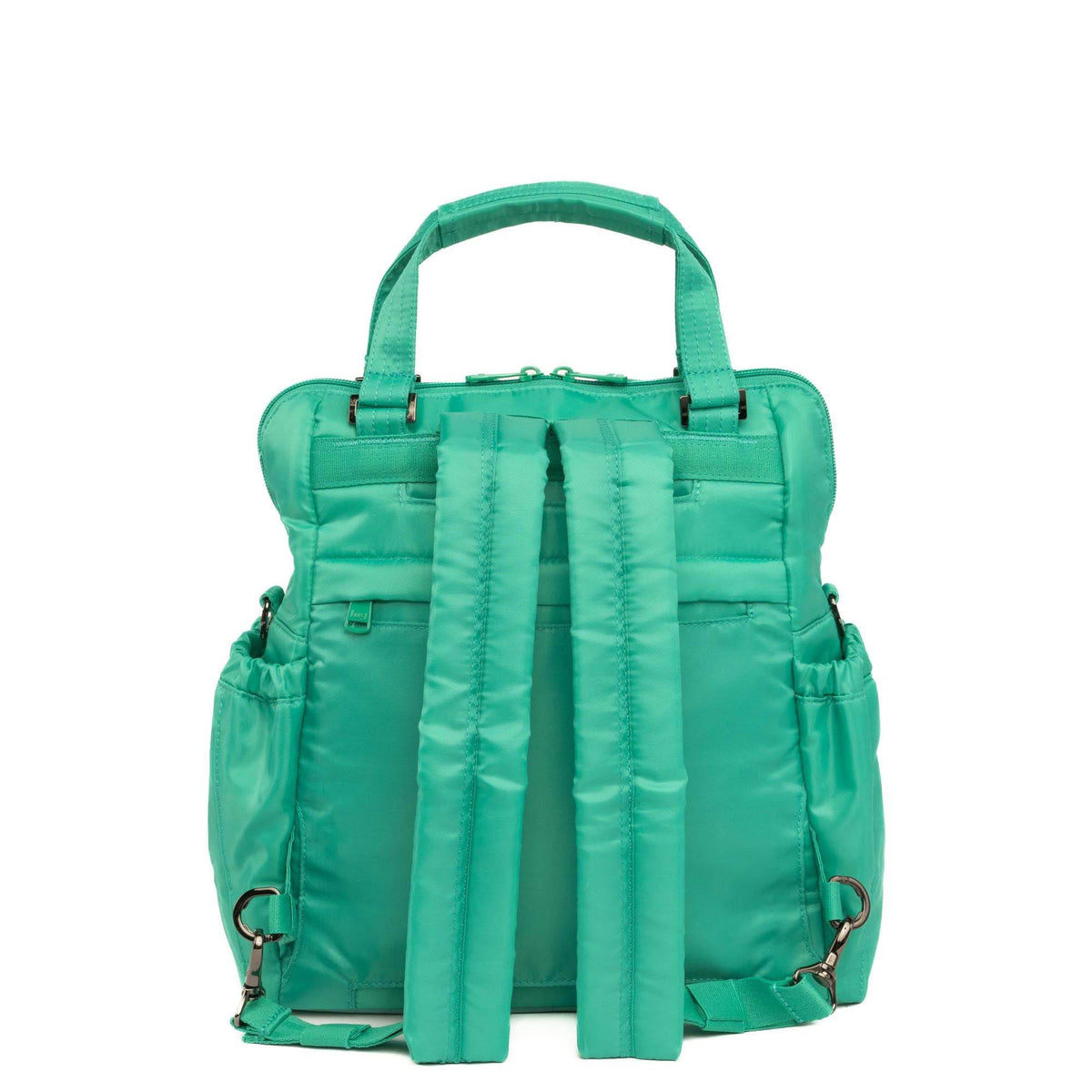 Legacy Collection Canter Convertible Tote Bag - OASIS TEAL - fe659b82-4b41-4293-b5f3-aa739752285a