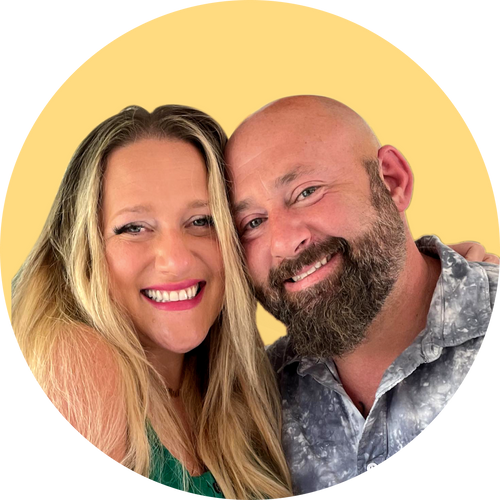 KIM & JIM