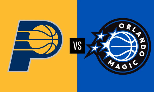 Orlando Magic vs. Indiana Pacers – Kia Center Suite for 16 (Jan 4, 2026) Est. Value $6,000 - - ind-820f25e245