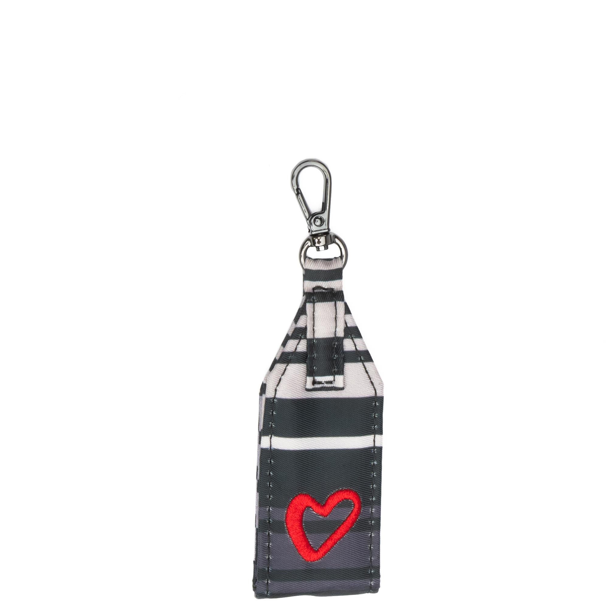 Love Accessory 3pc Bundle - LOVE STRIPE BLACK - loveaccessory3pcbundle_lovestripeblack_06