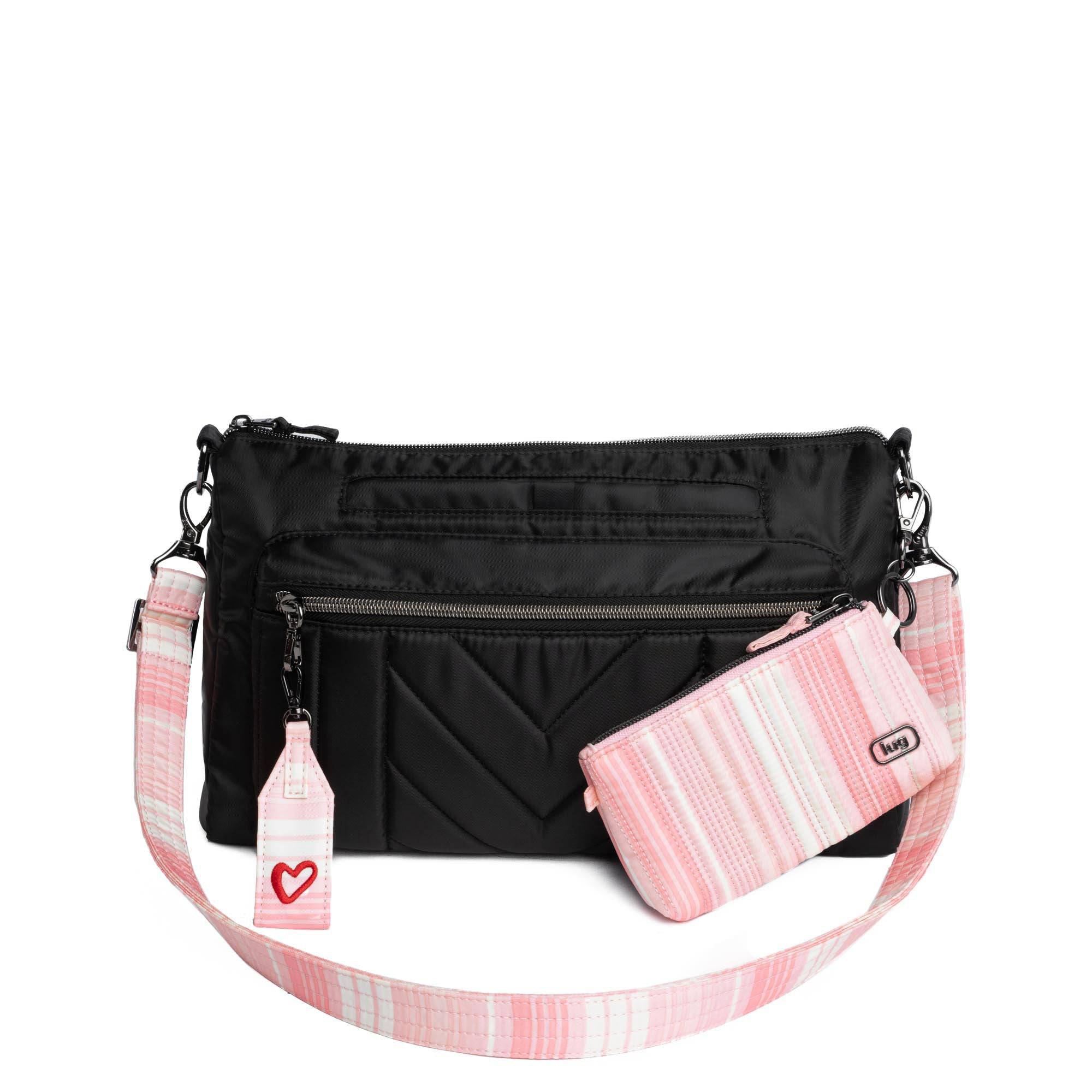 Love Accessory 3pc Bundle - LOVE STRIPE BUBBLE PINK - loveaccessory3pcbundle_lovestripebubblepink_08