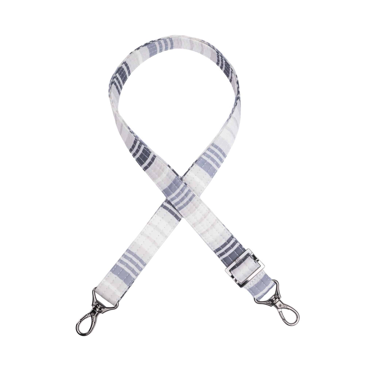 Love Accessory 3pc Bundle - LOVE STRIPE METALLIC SILVER - loveaccessory3pcbundle_lovestripemetallicsilver_03