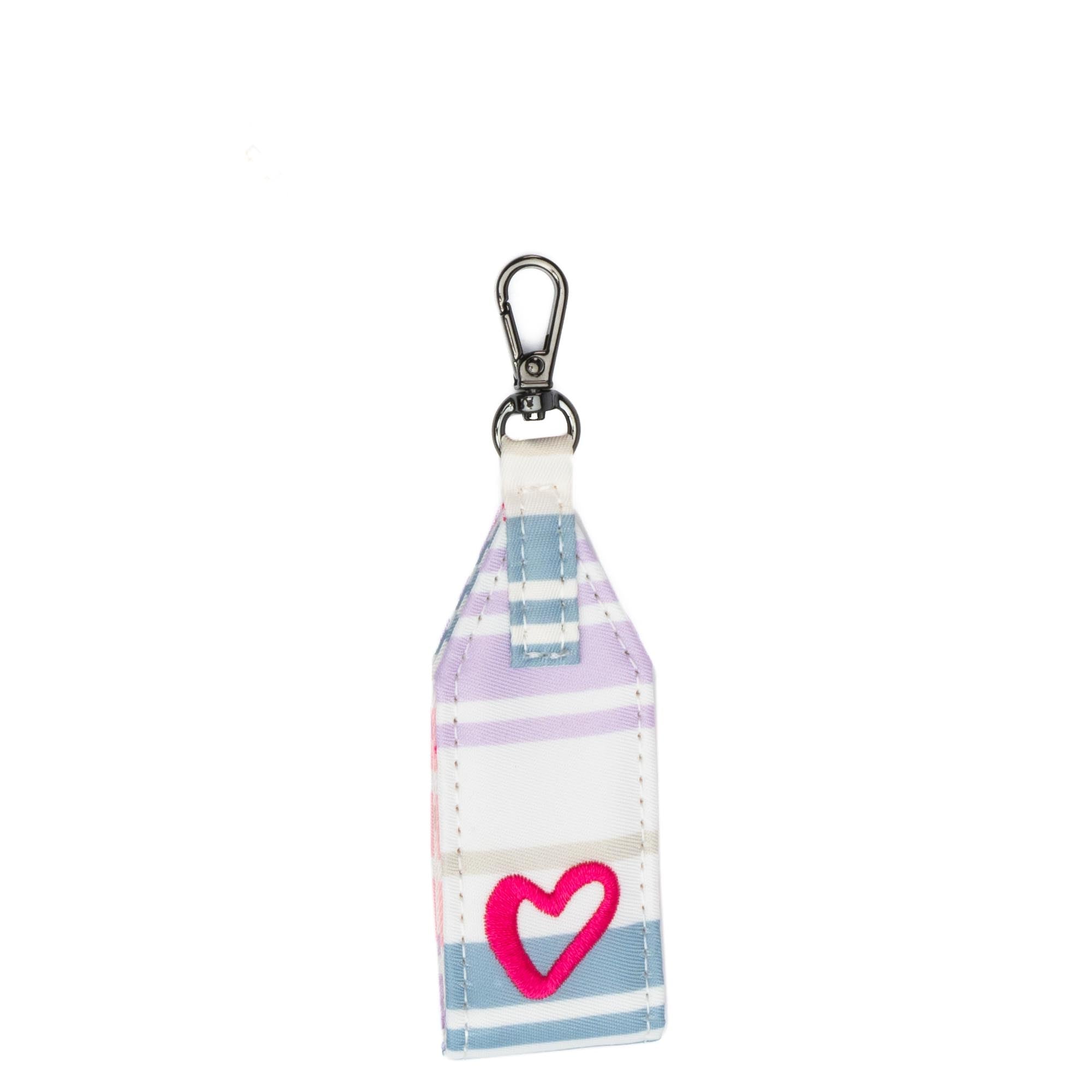 Love Accessory 3pc Bundle - LOVE STRIPE PASTELS - loveaccessory3pcbundle_lovestripepastels_06