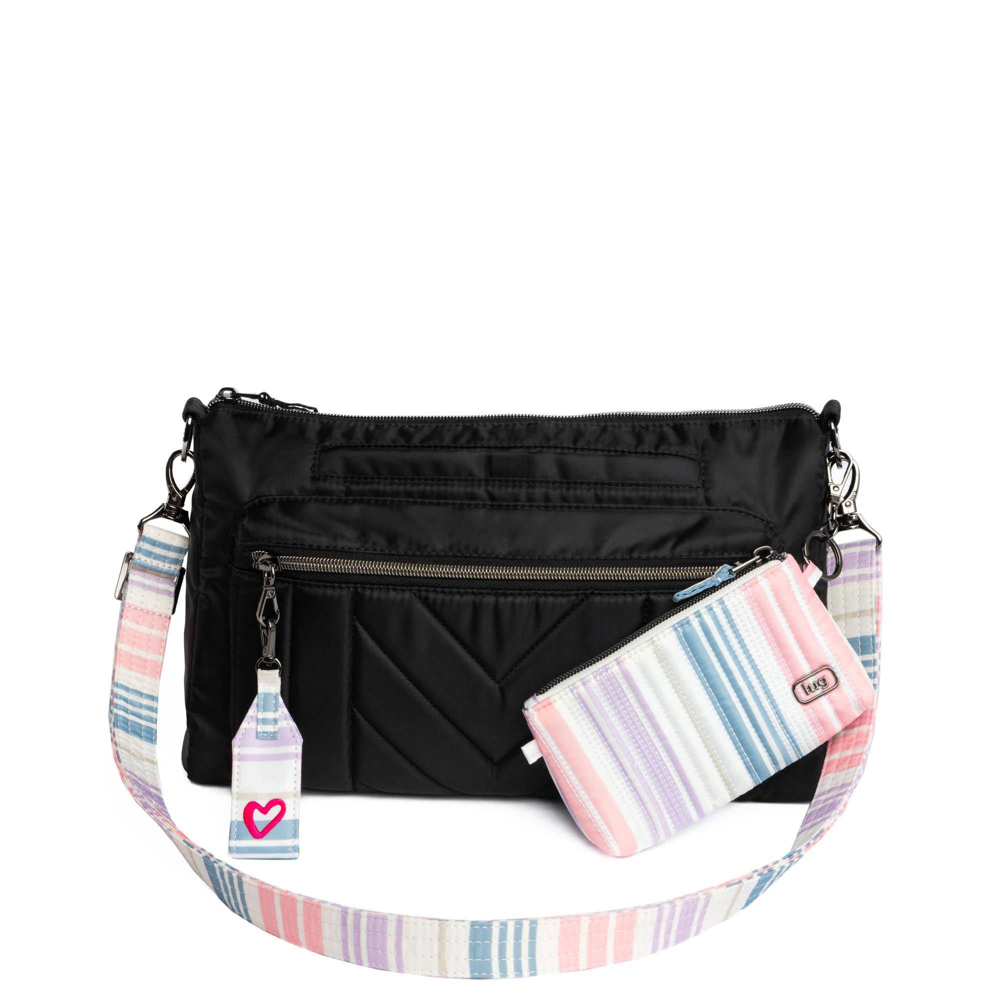 Love Accessory 3pc Bundle - LOVE STRIPE PASTELS - loveaccessory3pcbundle_lovestripepastels_08