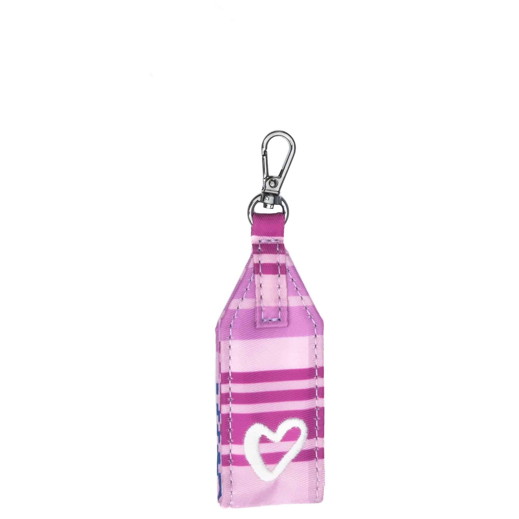 Love Accessory 3pc Bundle - LOVE STRIPE PURPLE - loveaccessory3pcbundle_lovestripepurple_06