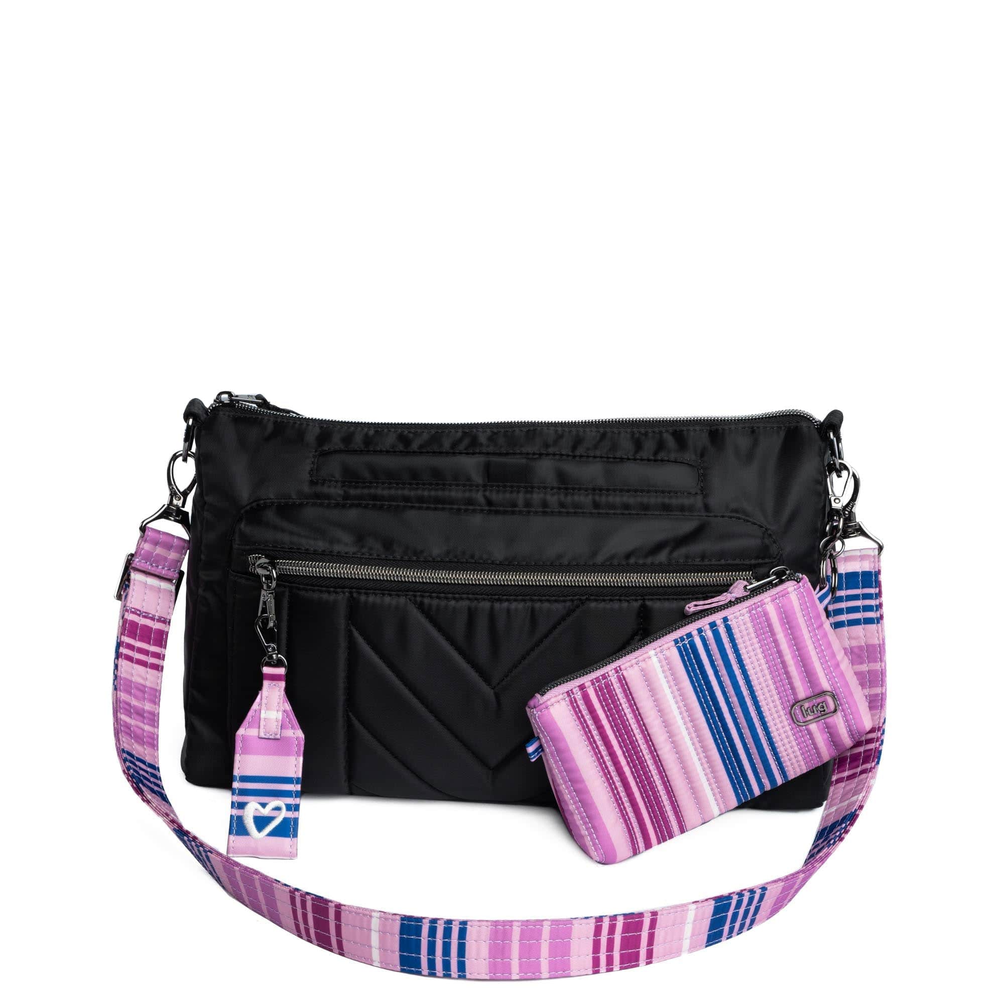 Love Accessory 3pc Bundle - LOVE STRIPE PURPLE - loveaccessory3pcbundle_lovestripepurple_08