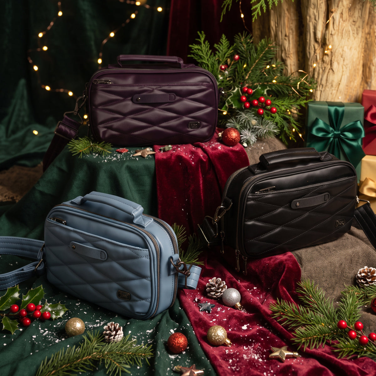 Luxe Gifts