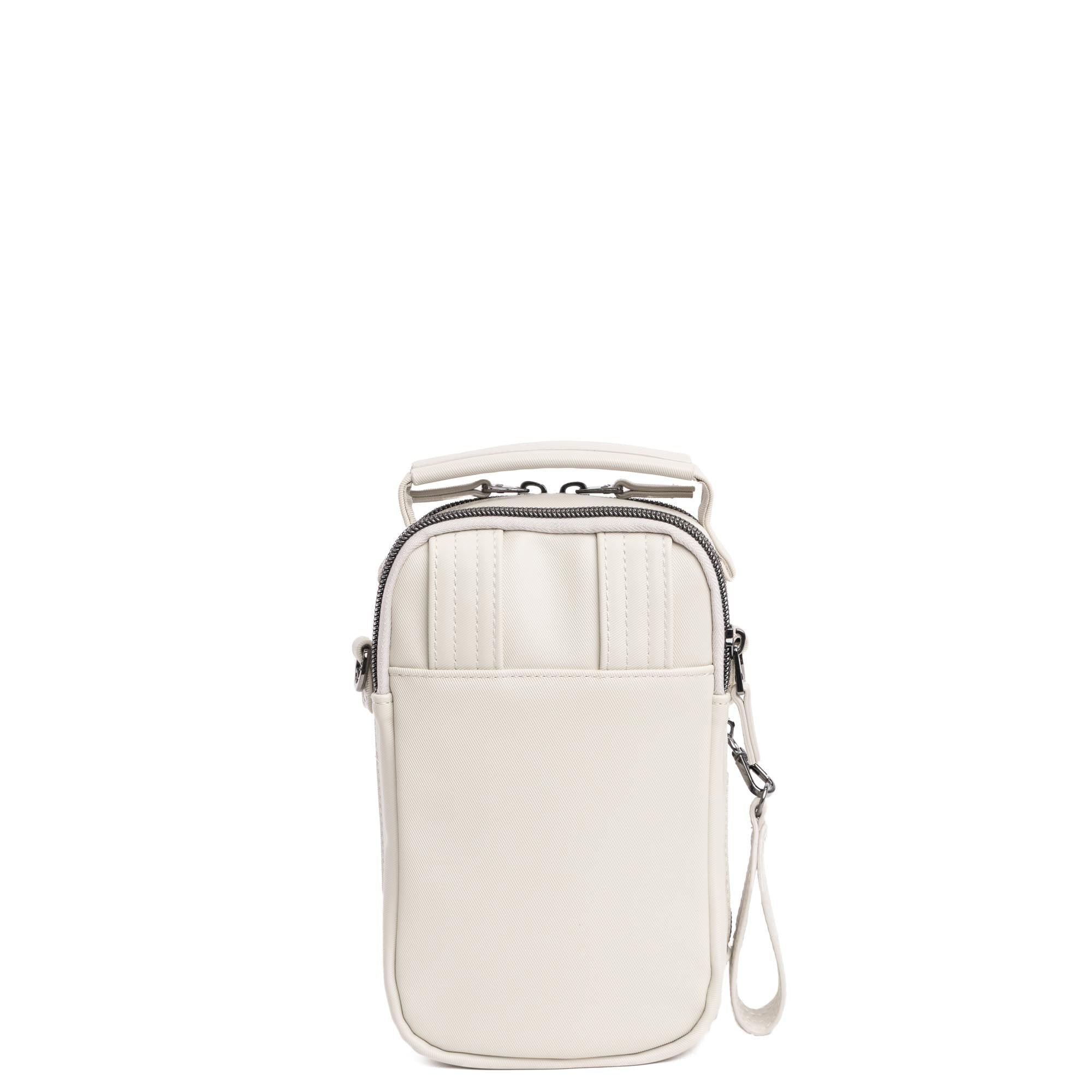 Skeeter Mini Bridge Satin Luxe VL Convertible Crossbody Bag - PEBBLE - medium_7870f81f-6a53-4561-9a03-d9585bc277fe