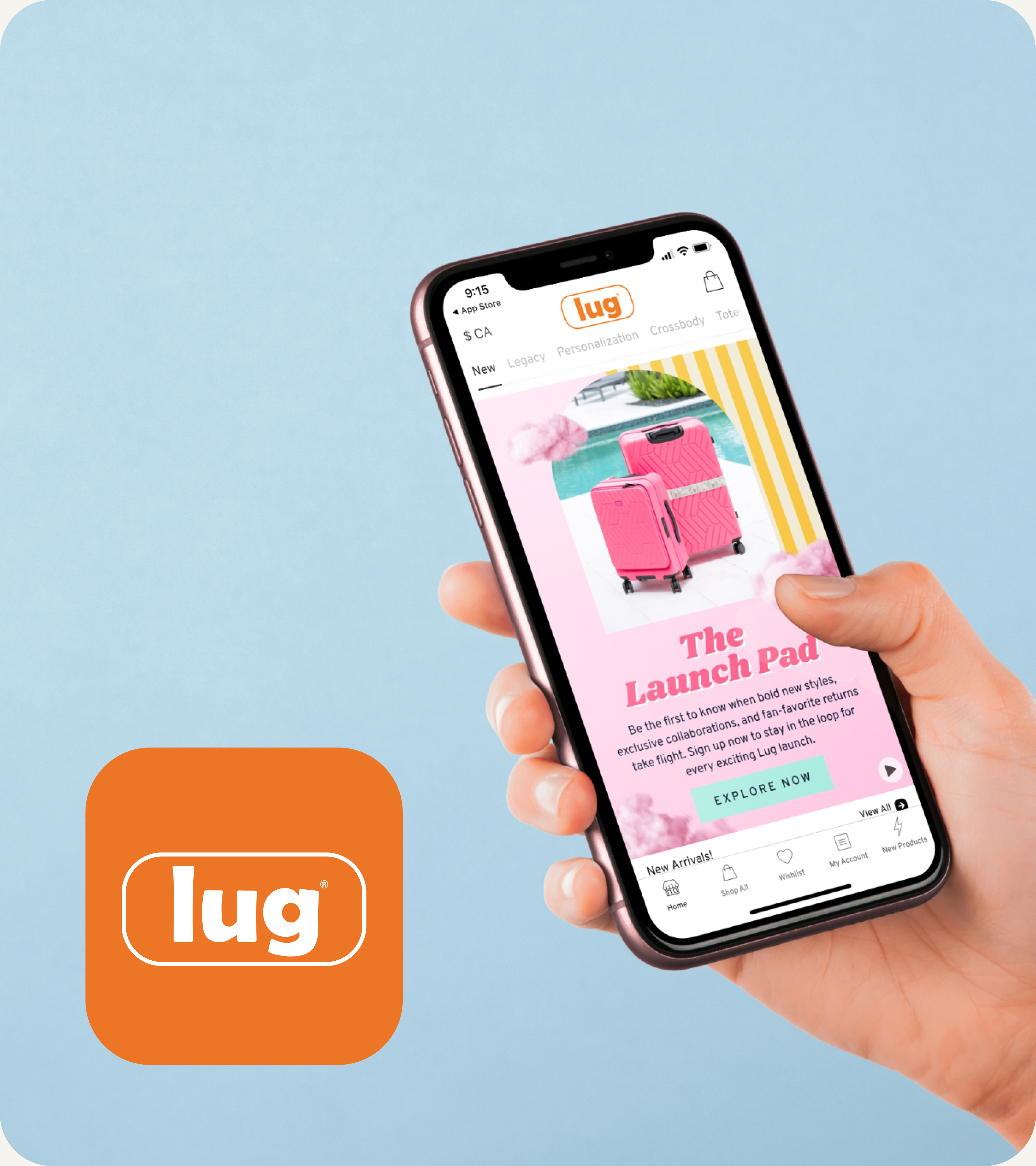 Luglife.com