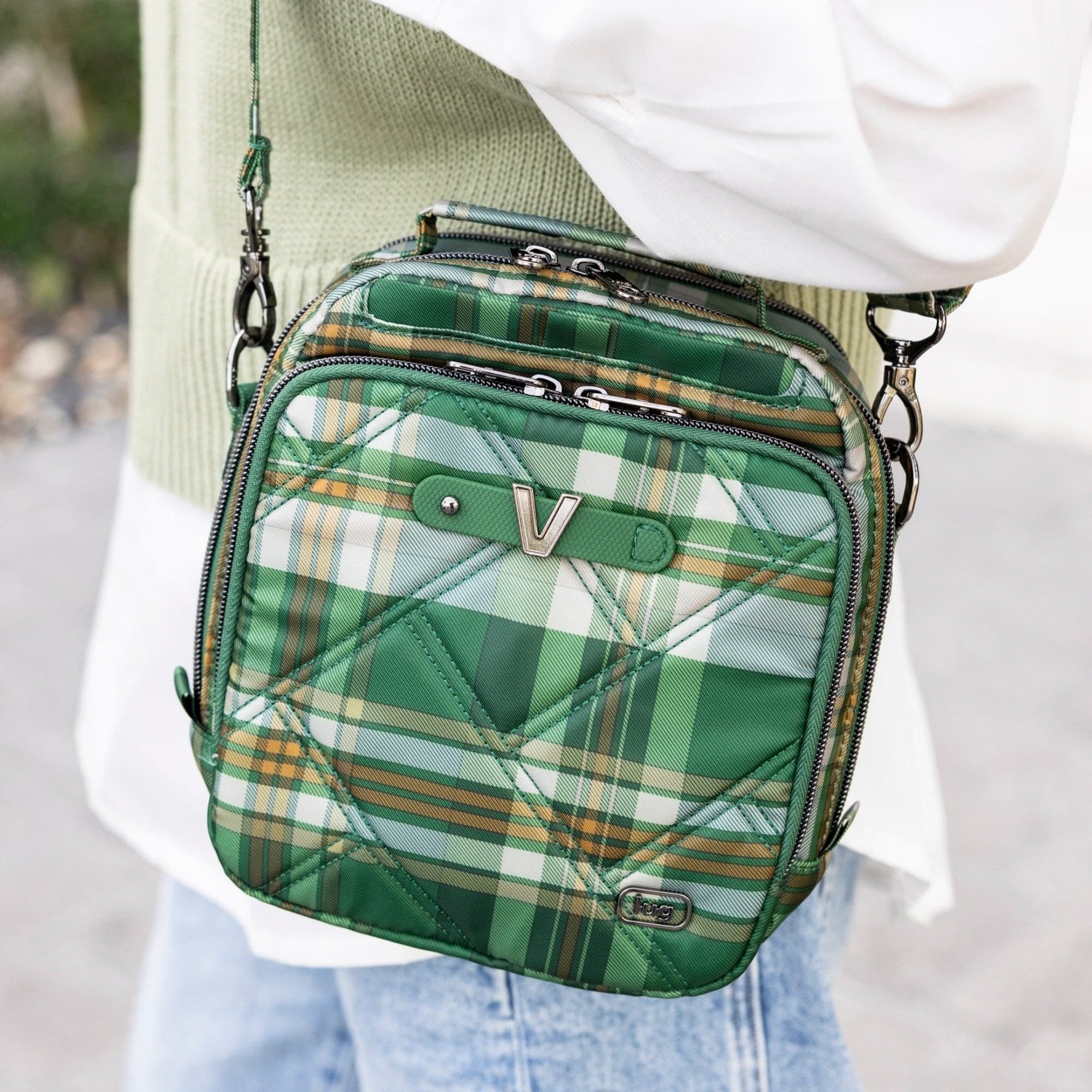 Skeeter Bridge Convertible Crossbody - - skeeter-bridge_hover