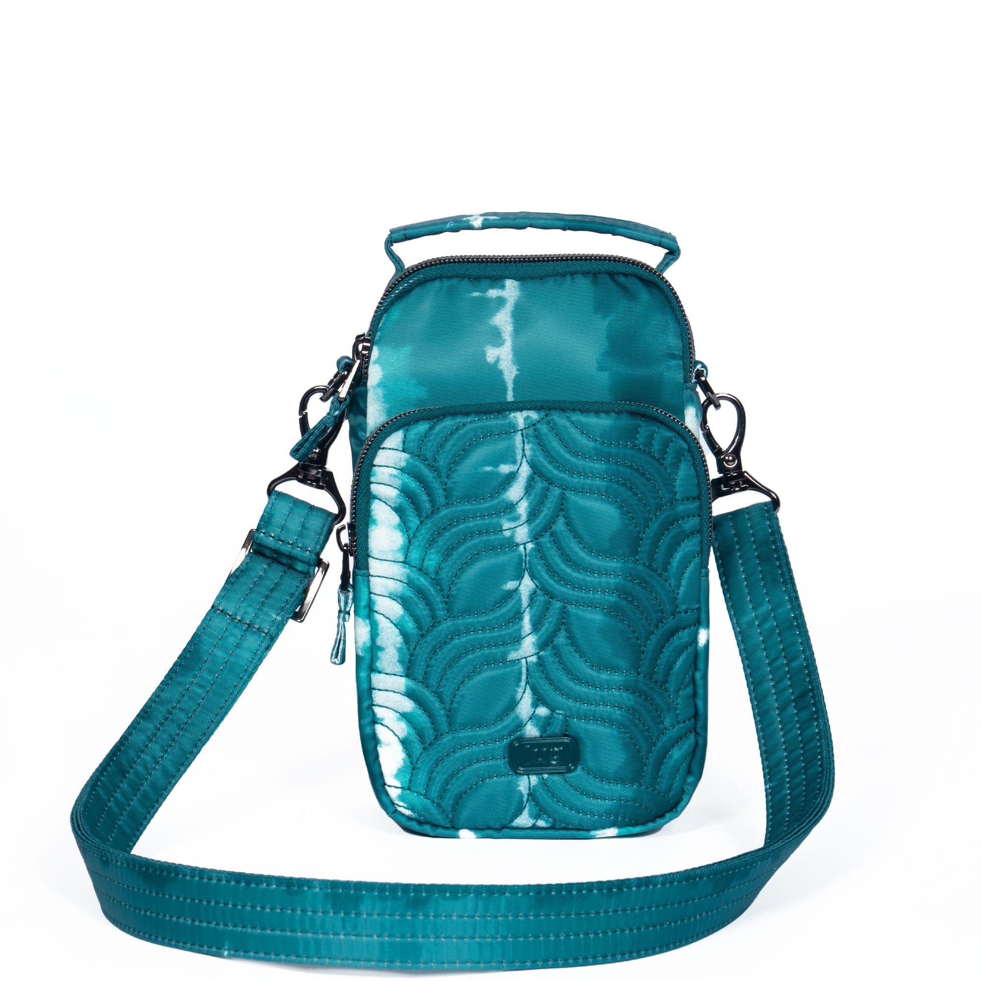 Skeeter Mini Convertible Crossbody - SHIBORI TEAL - 1220165_skeeter-81_102721