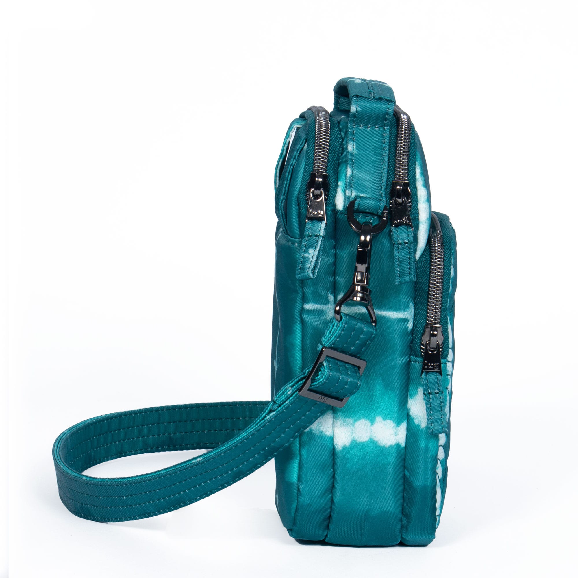 Skeeter Mini Convertible Crossbody - SHIBORI TEAL - 1220165_skeeter-84_102721