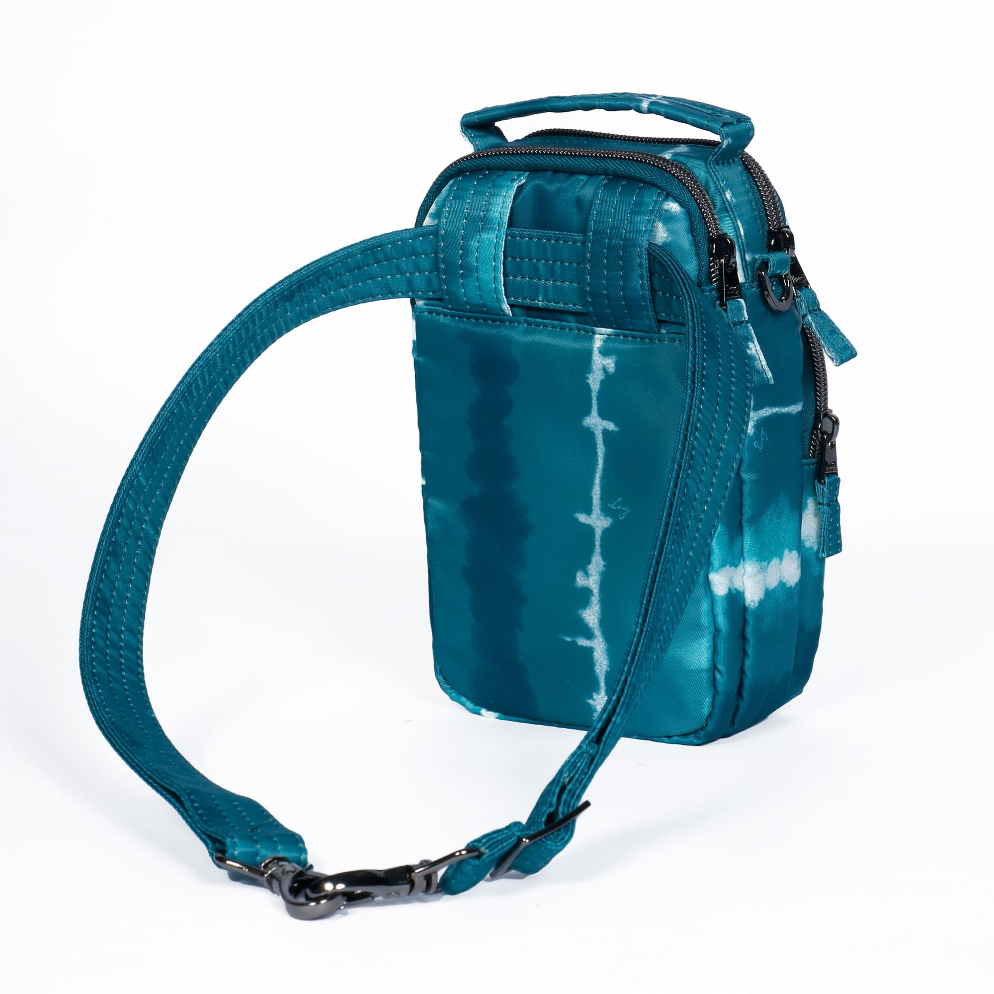 Skeeter Mini Convertible Crossbody - SHIBORI TEAL - 1220165_skeeter-86_102721