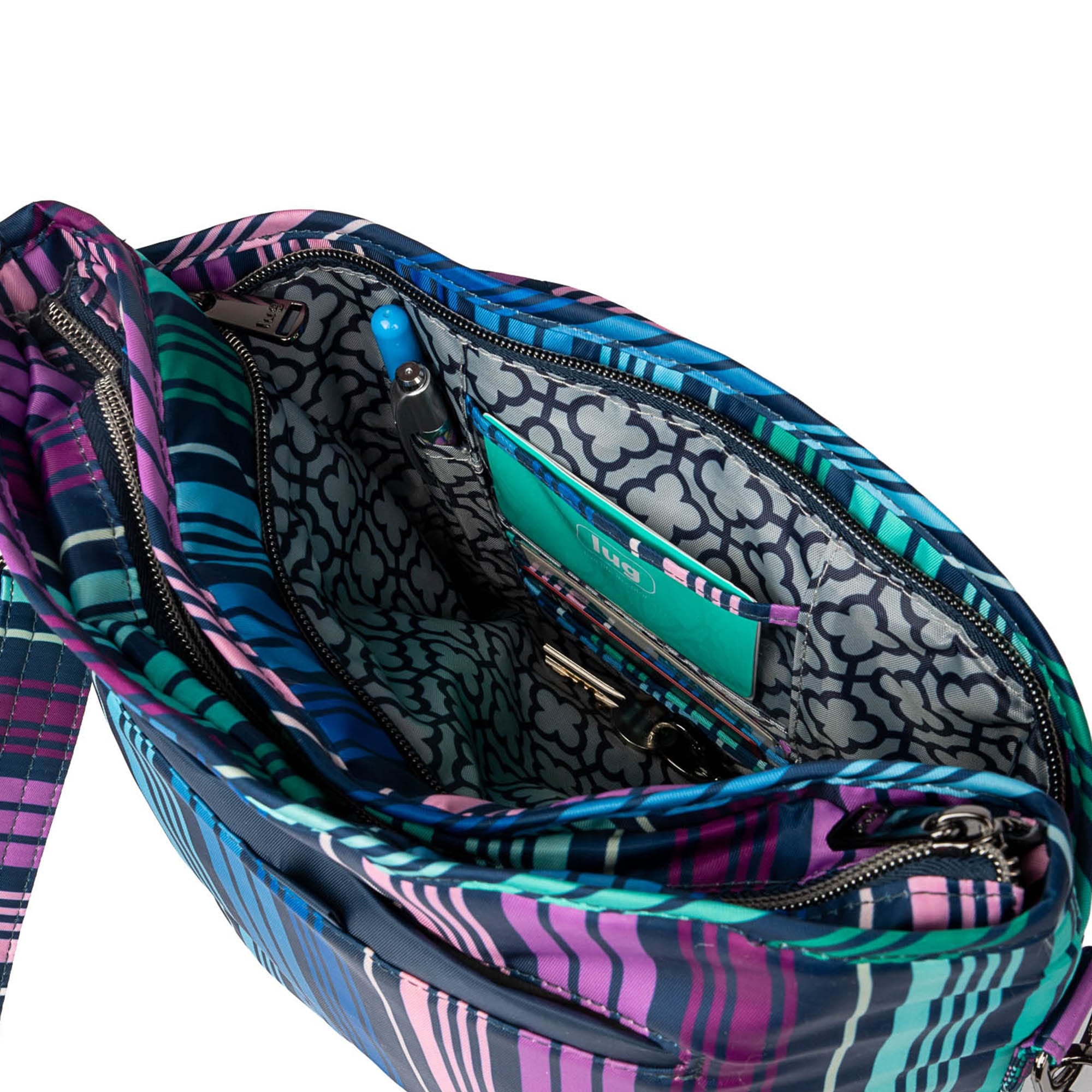 Adagio Shoulder Bag - - AdagioSE_Lifestyle_03