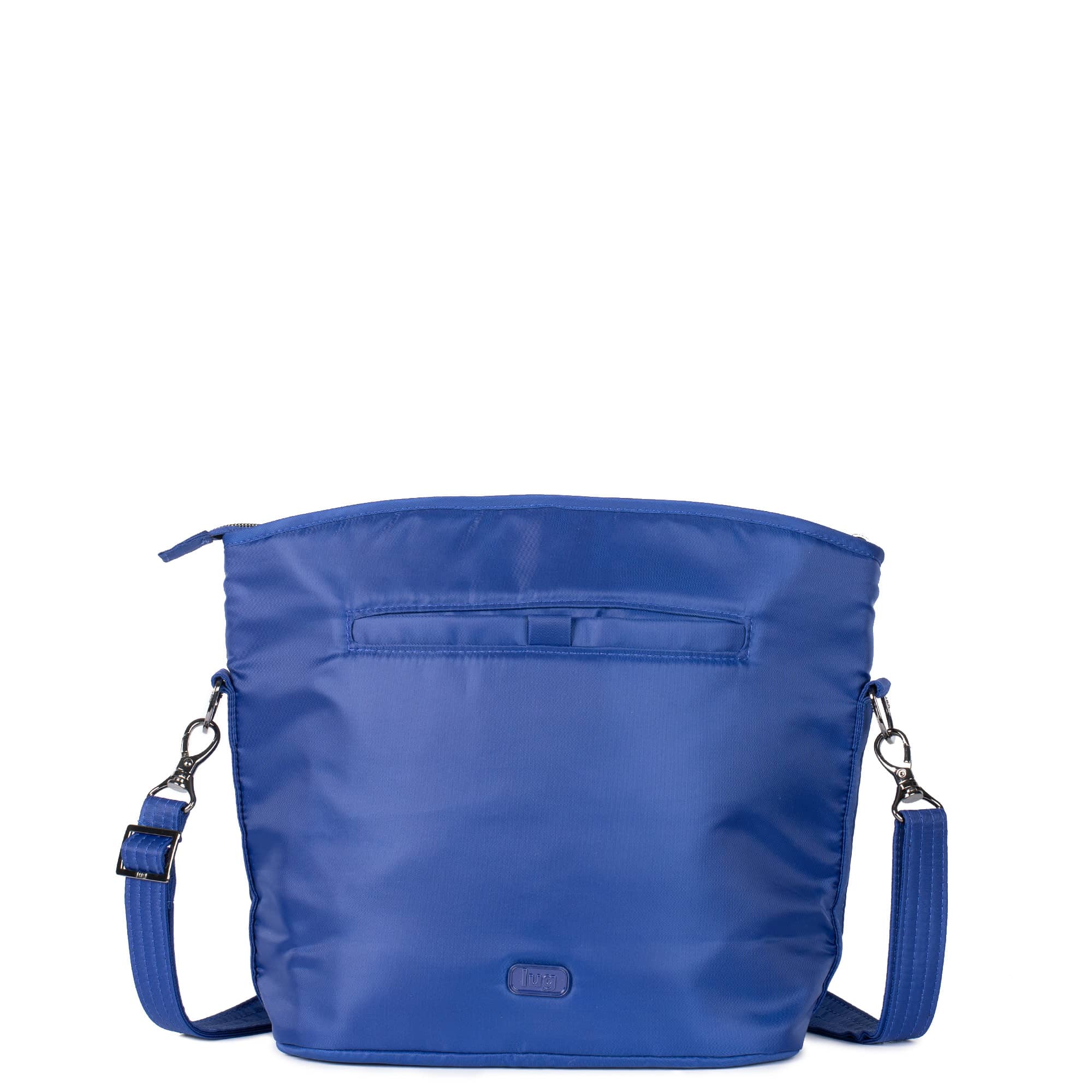 Adagio Shoulder Bag - COBALT BLUE - Adagio_CobaltBlue_04