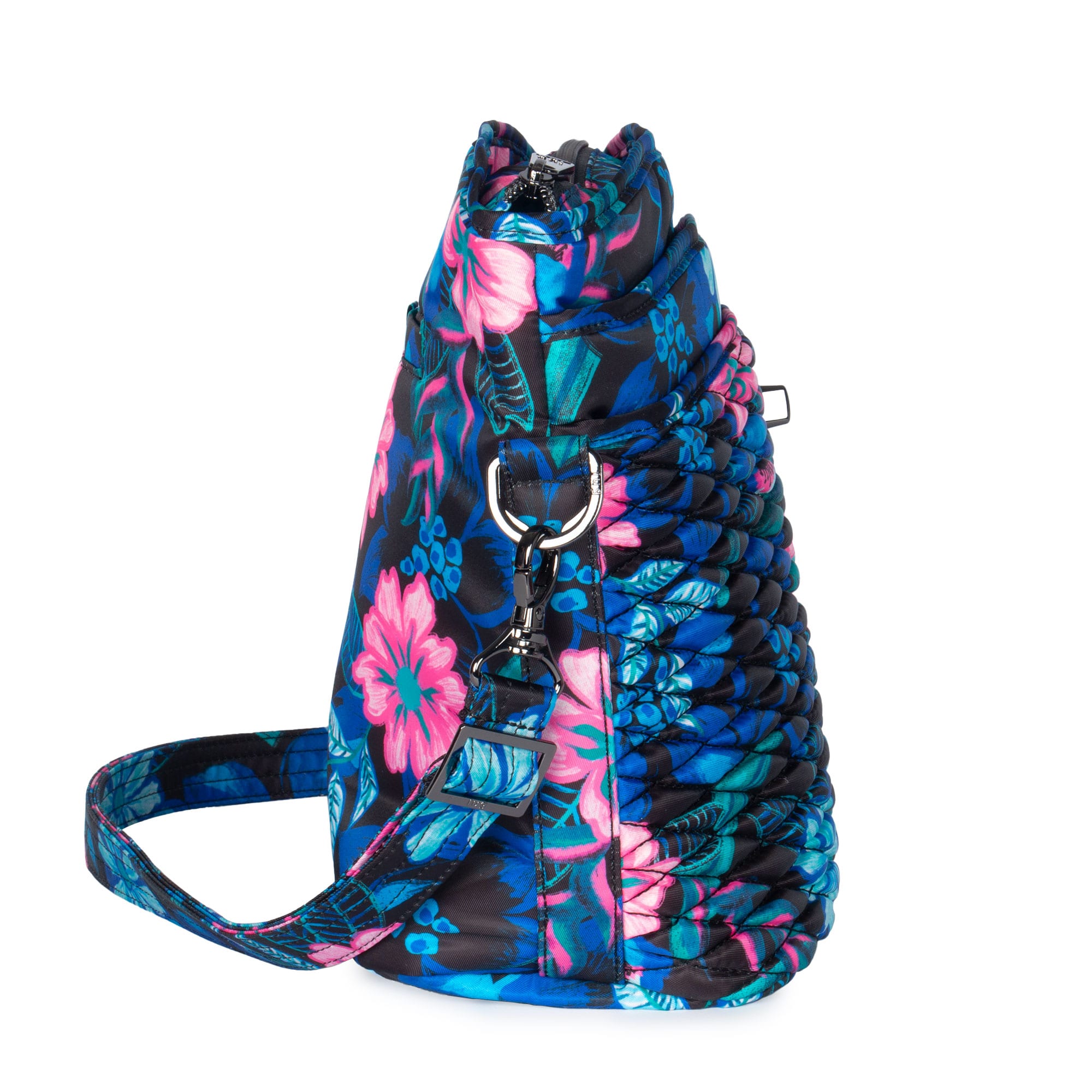 Adagio Shoulder Bag - RESORT BLACK - Adagio_ResortBlack_03