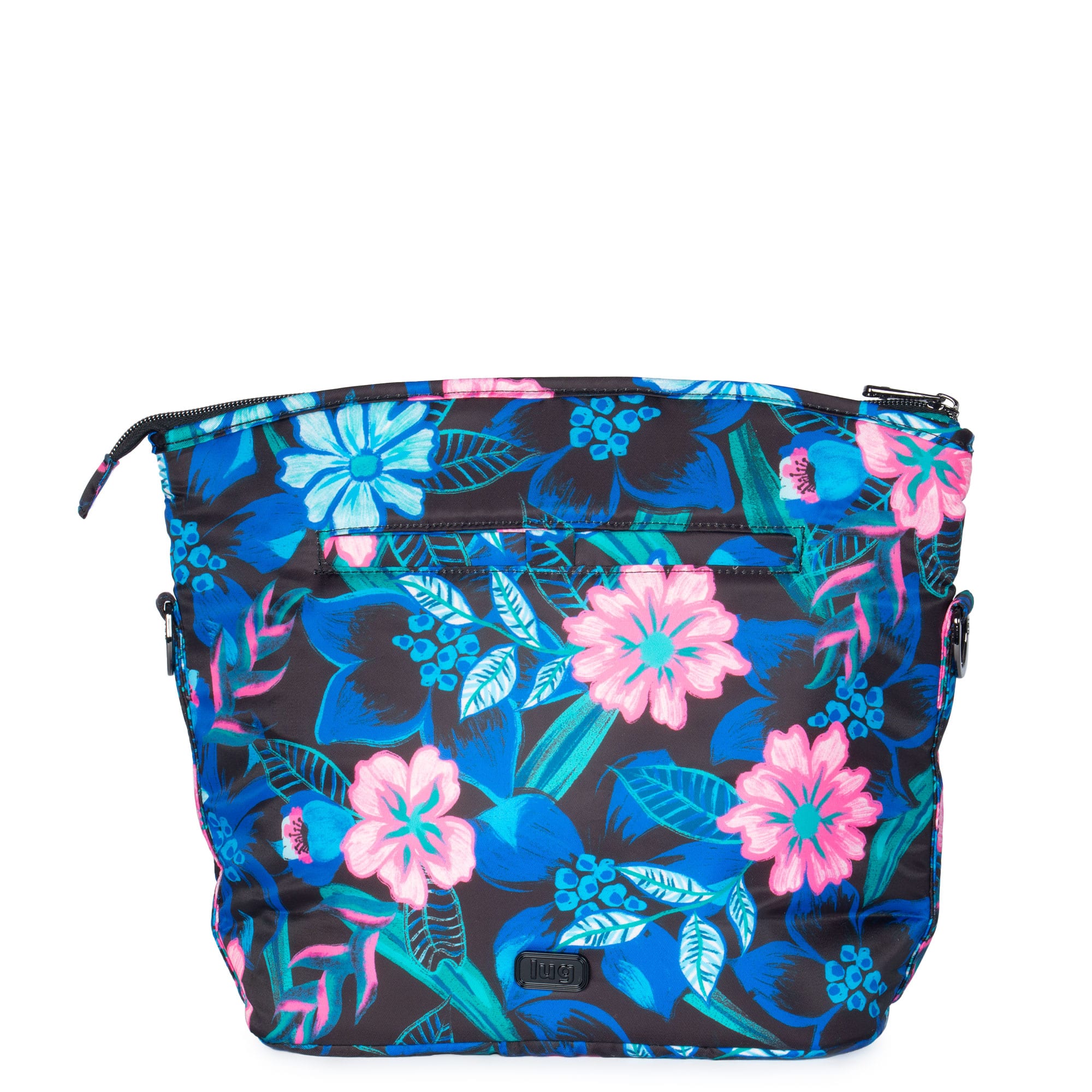 Adagio Shoulder Bag - RESORT BLACK - Adagio_ResortBlack_04