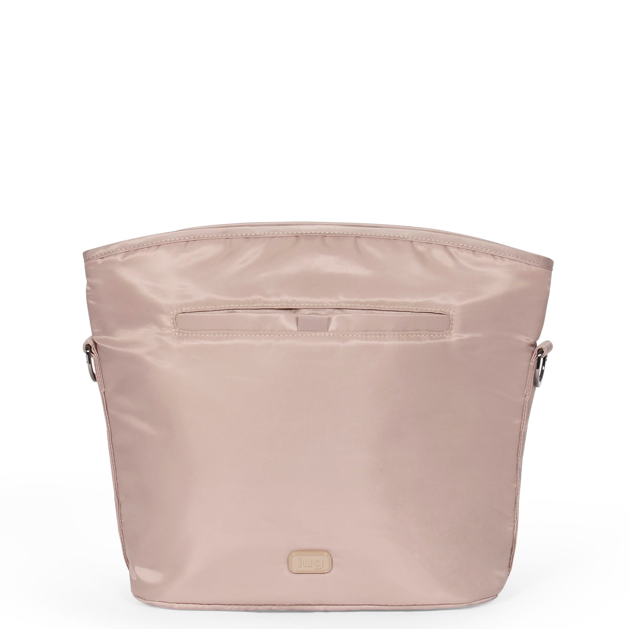 Adagio Shoulder Bag - SAND TAUPE - Adagio_SandTaupe_04