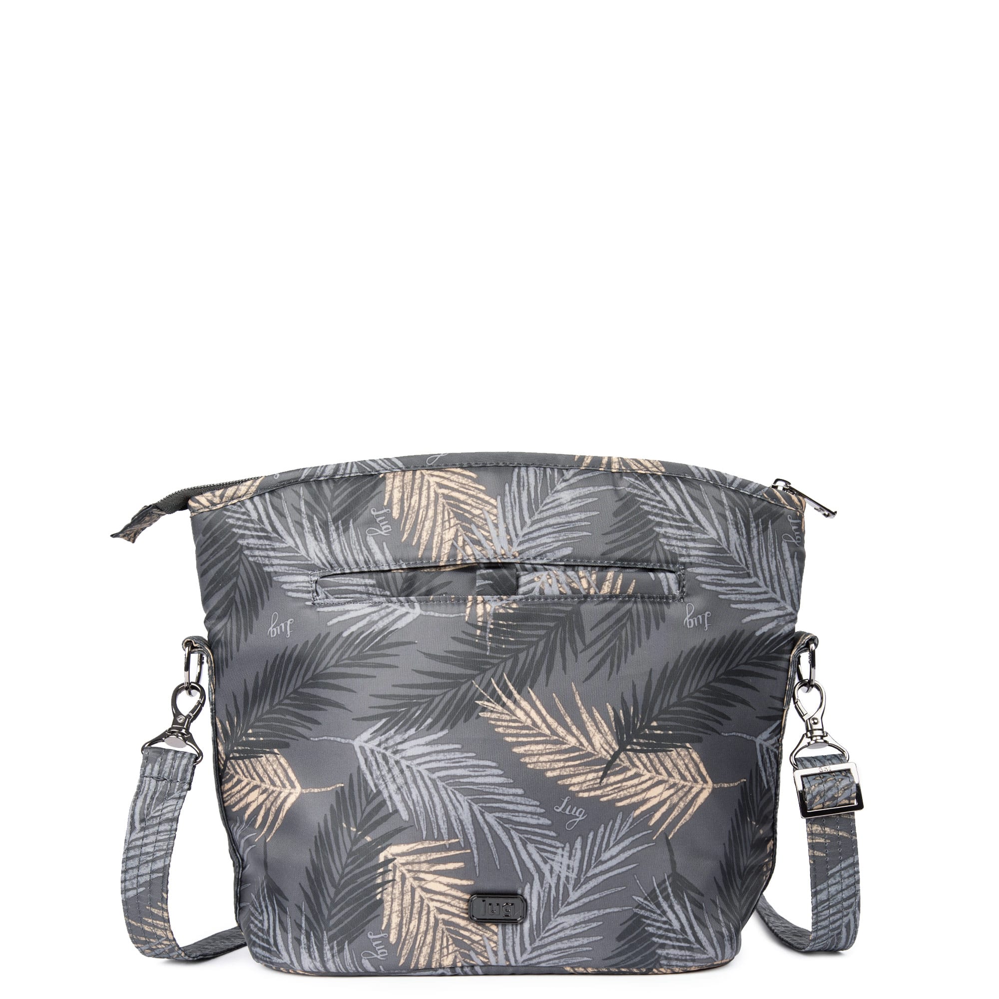 Adagio Shoulder Bag - TROPICAL FOG - Adagio_TropicalFog_04