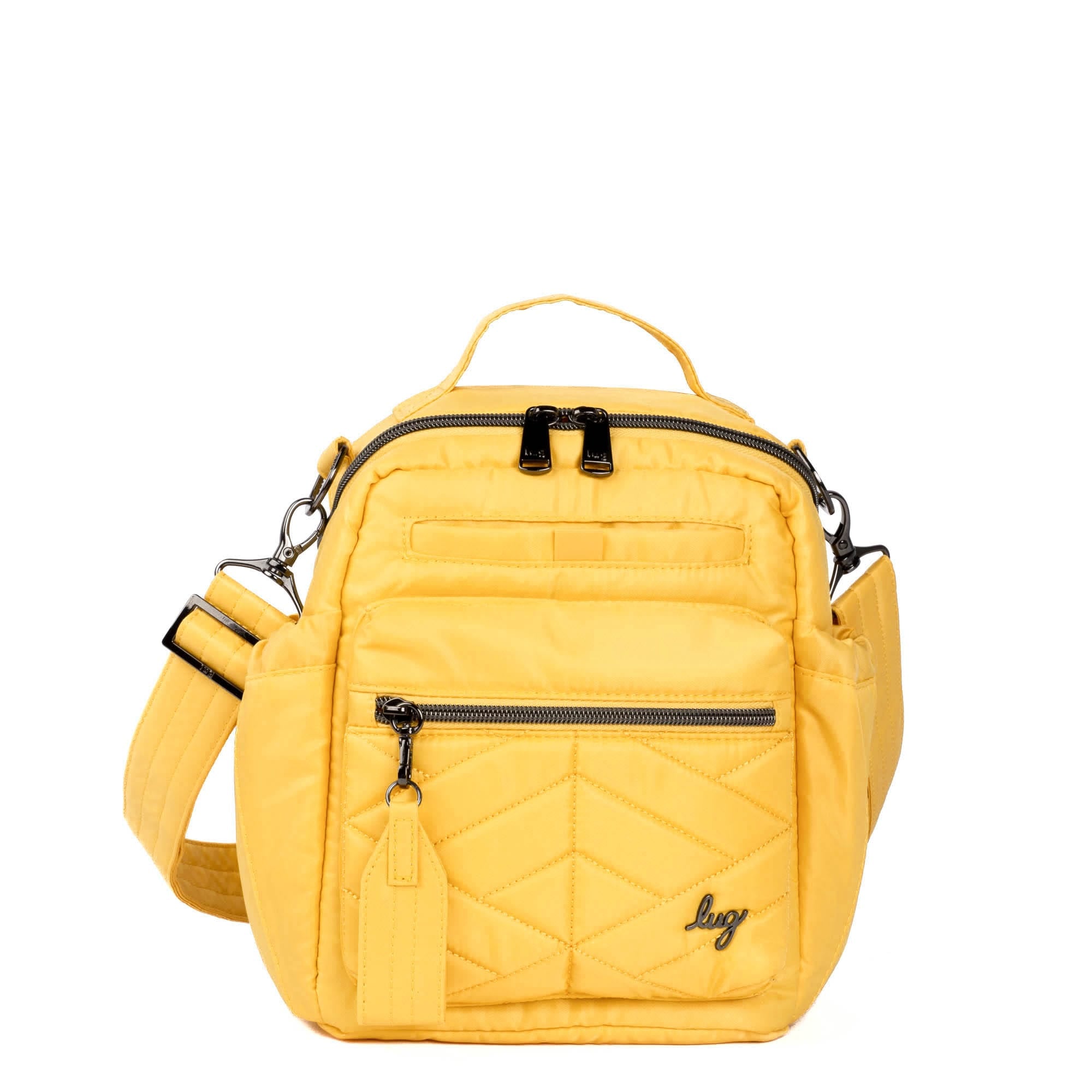 Alpine Crossbody Bag - BANANA ICEPOP - Alpine_BananaIcePop_01