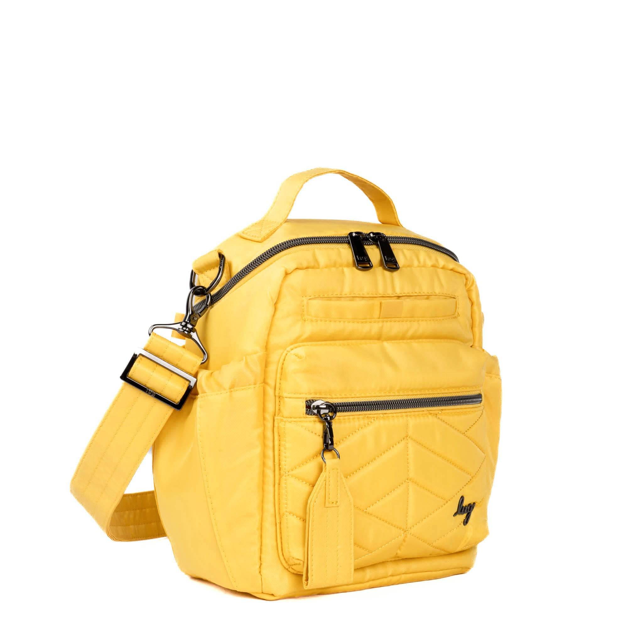 Alpine Crossbody Bag - BANANA ICEPOP - Alpine_BananaIcePop_02