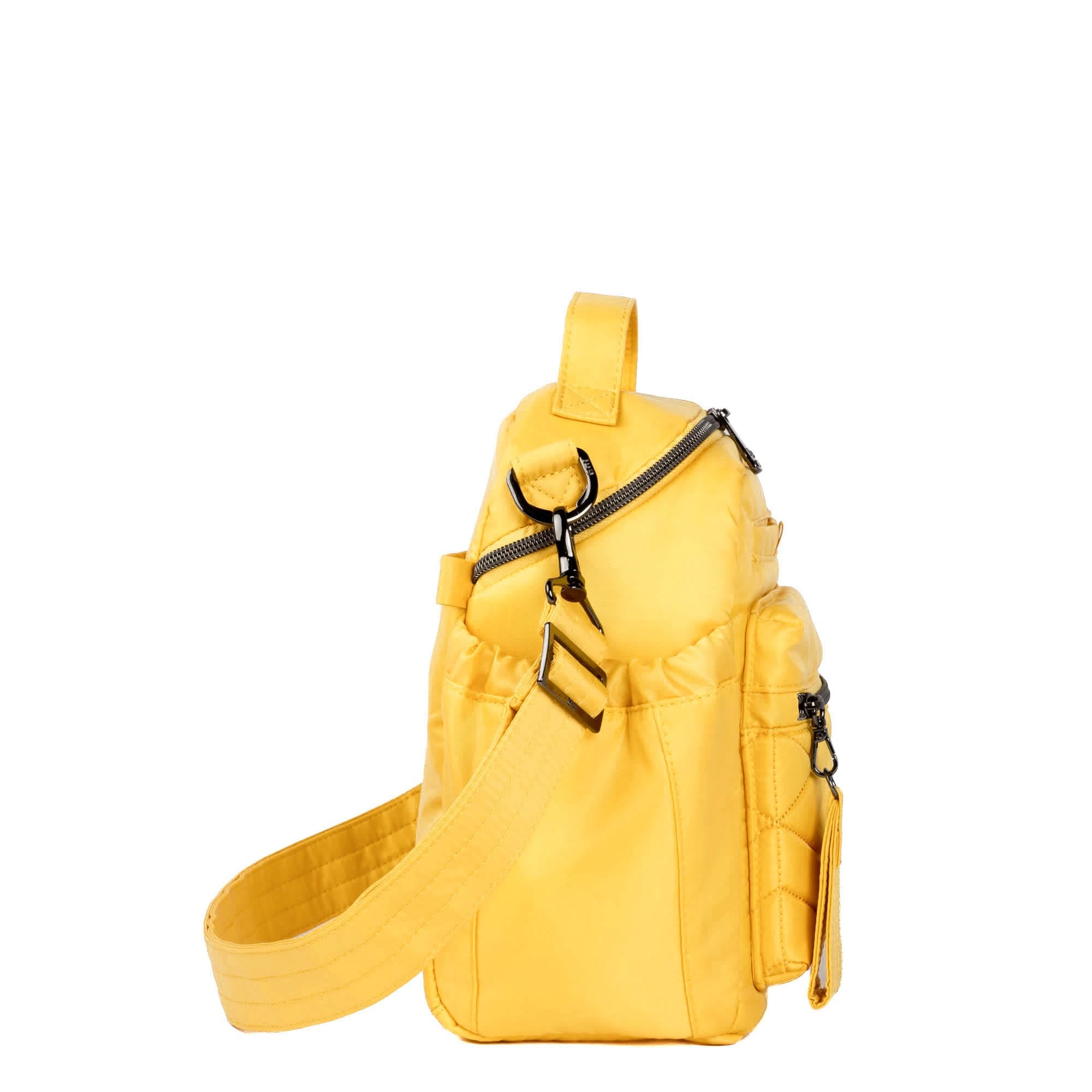 Alpine Crossbody Bag - BANANA ICEPOP - Alpine_BananaIcePop_03