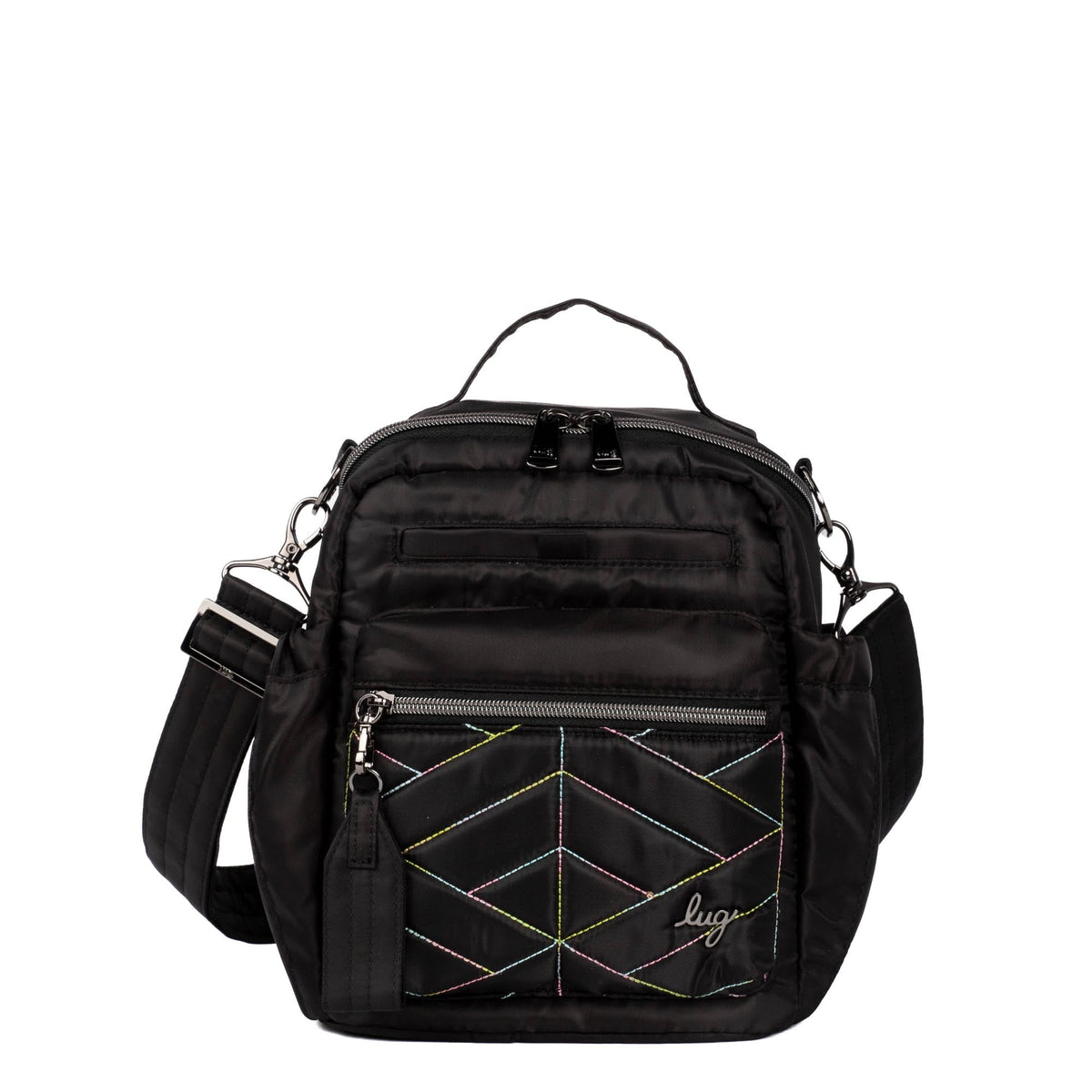 Alpine Crossbody Bag