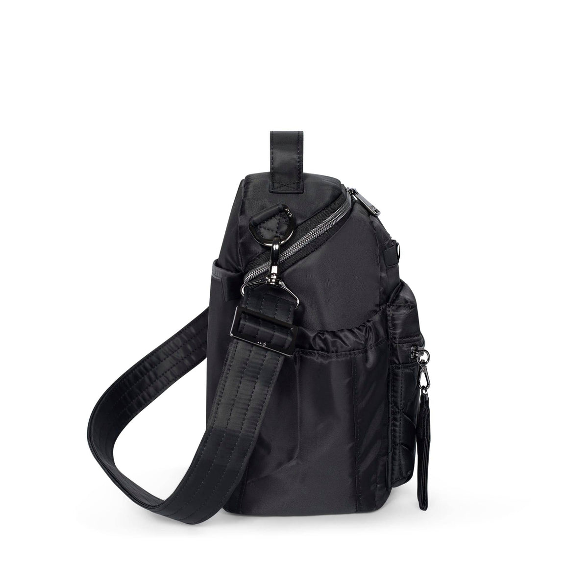 Alpine Crossbody Bag