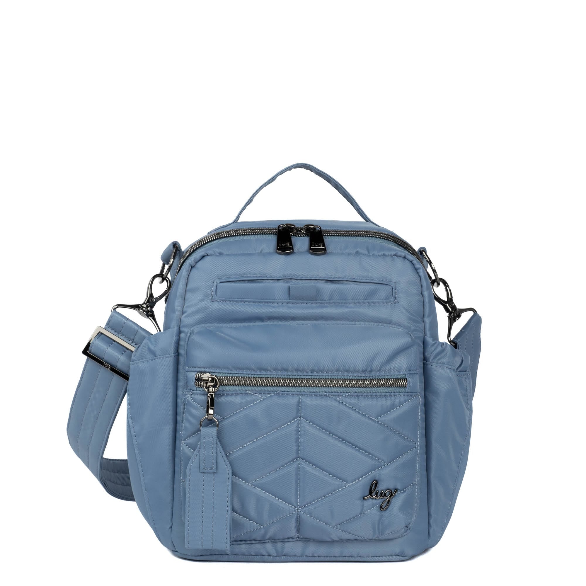Alpine Crossbody Bag - BLUE MOON ICEPOP - Alpine_BlueMoonIcePop_01
