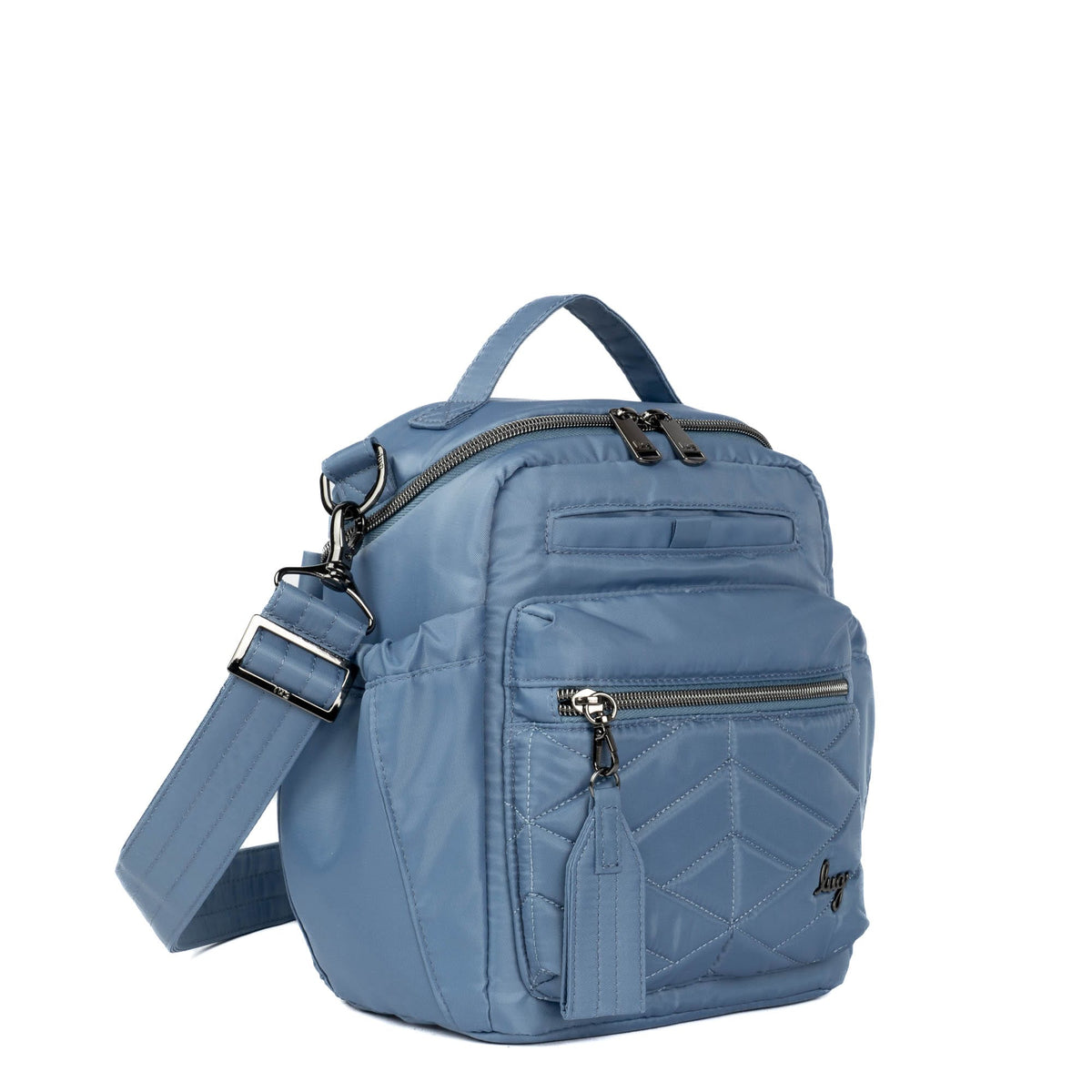 Alpine Crossbody Bag