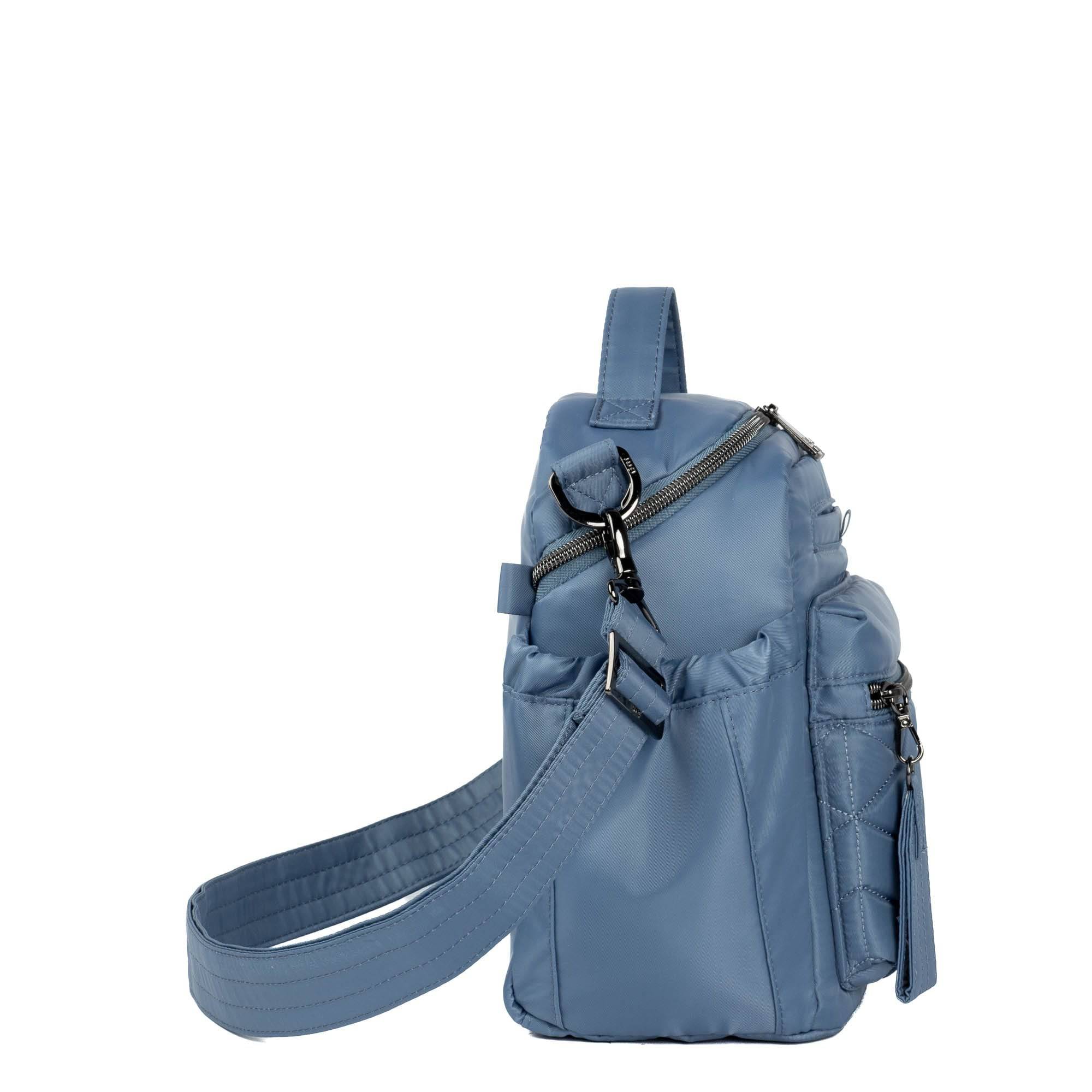 Alpine Crossbody Bag - BLUE MOON ICEPOP - Alpine_BlueMoonIcePop_03