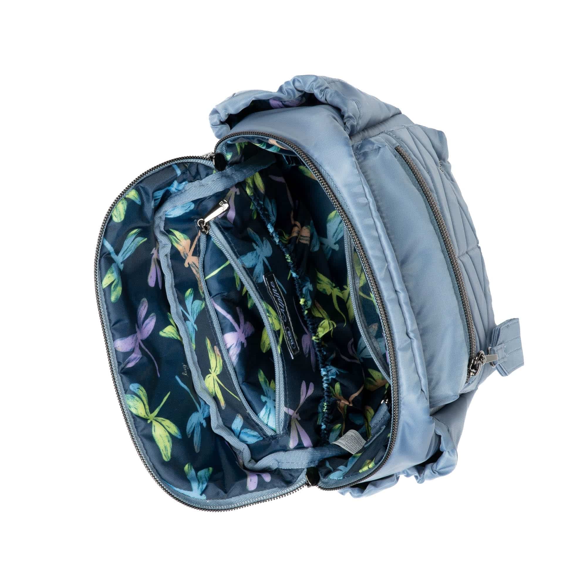 Alpine Crossbody Bag - BLUE MOON ICEPOP - Alpine_BlueMoonIcePop_05