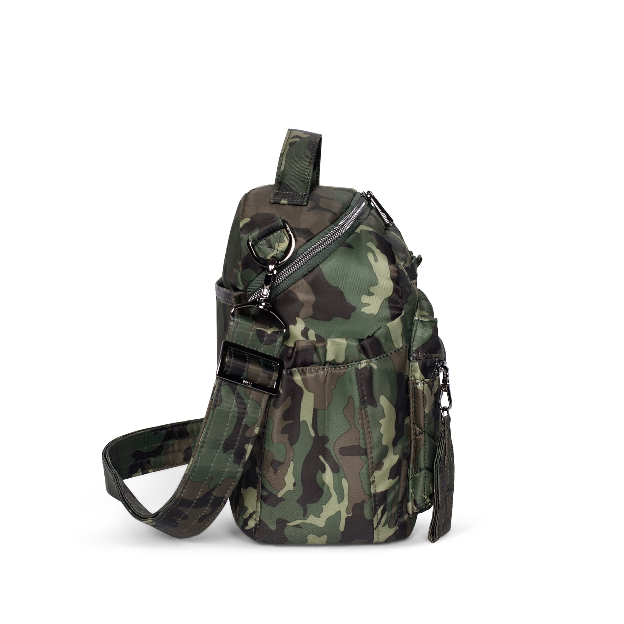Alpine Crossbody Bag - CAMO GREEN - Alpine_CamoGreen_03