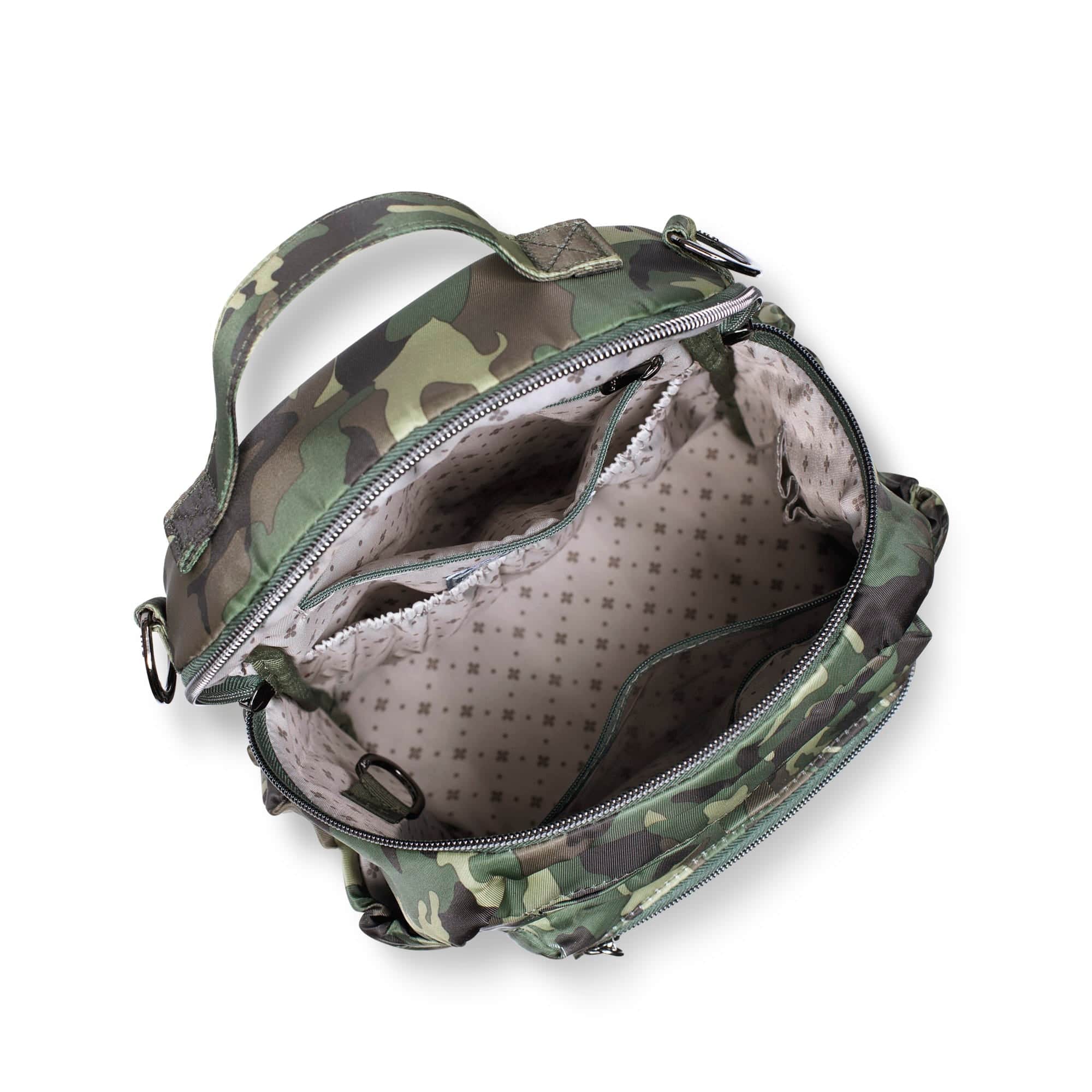Alpine Crossbody Bag - CAMO GREEN - Alpine_CamoGreen_05