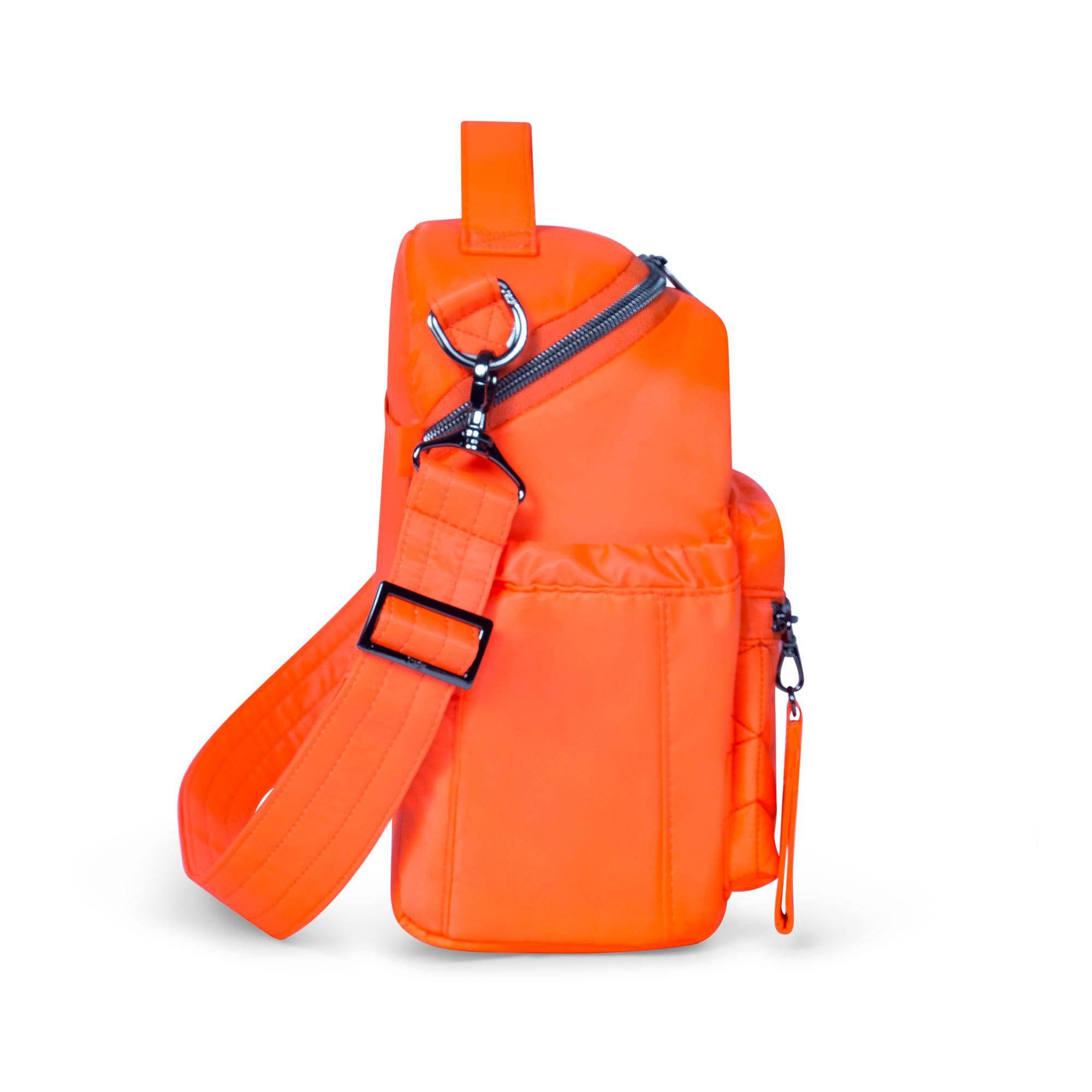 Alpine Crossbody Bag - CORAL - Alpine_Coral_03