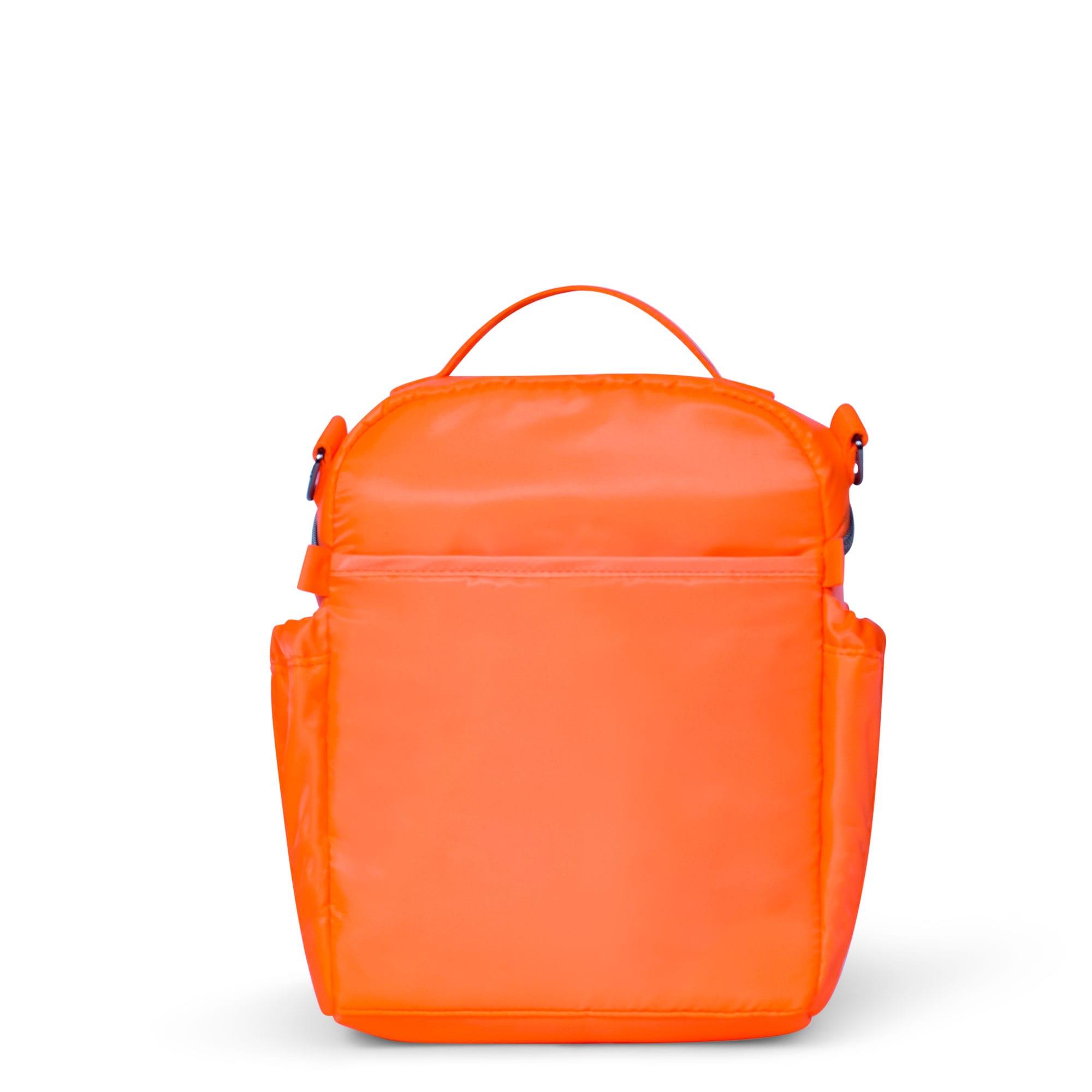 Alpine Crossbody Bag - CORAL - Alpine_Coral_04