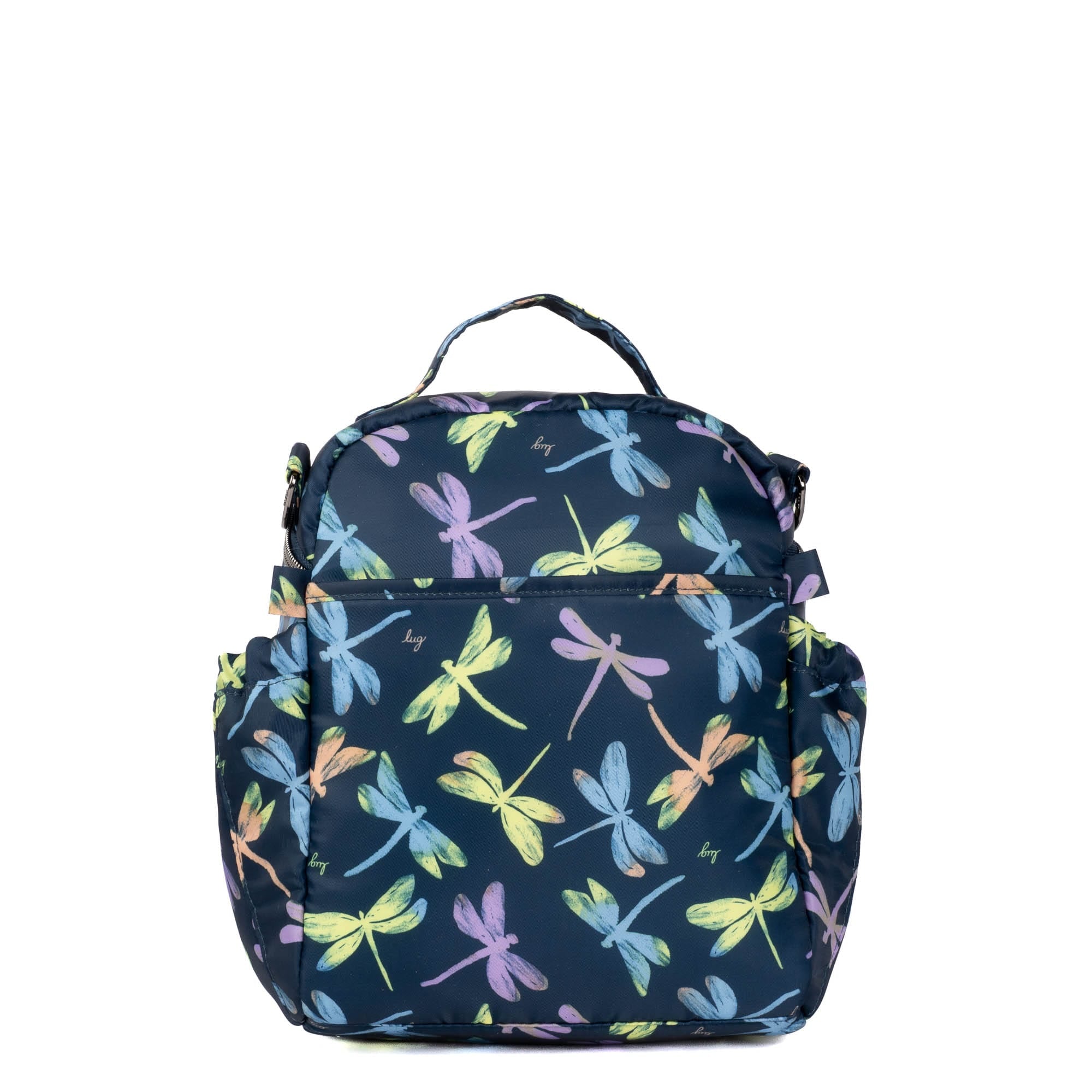Alpine Crossbody Bag - DRAGONFLY ICEPOP - Alpine_DragonflyIcePop_04