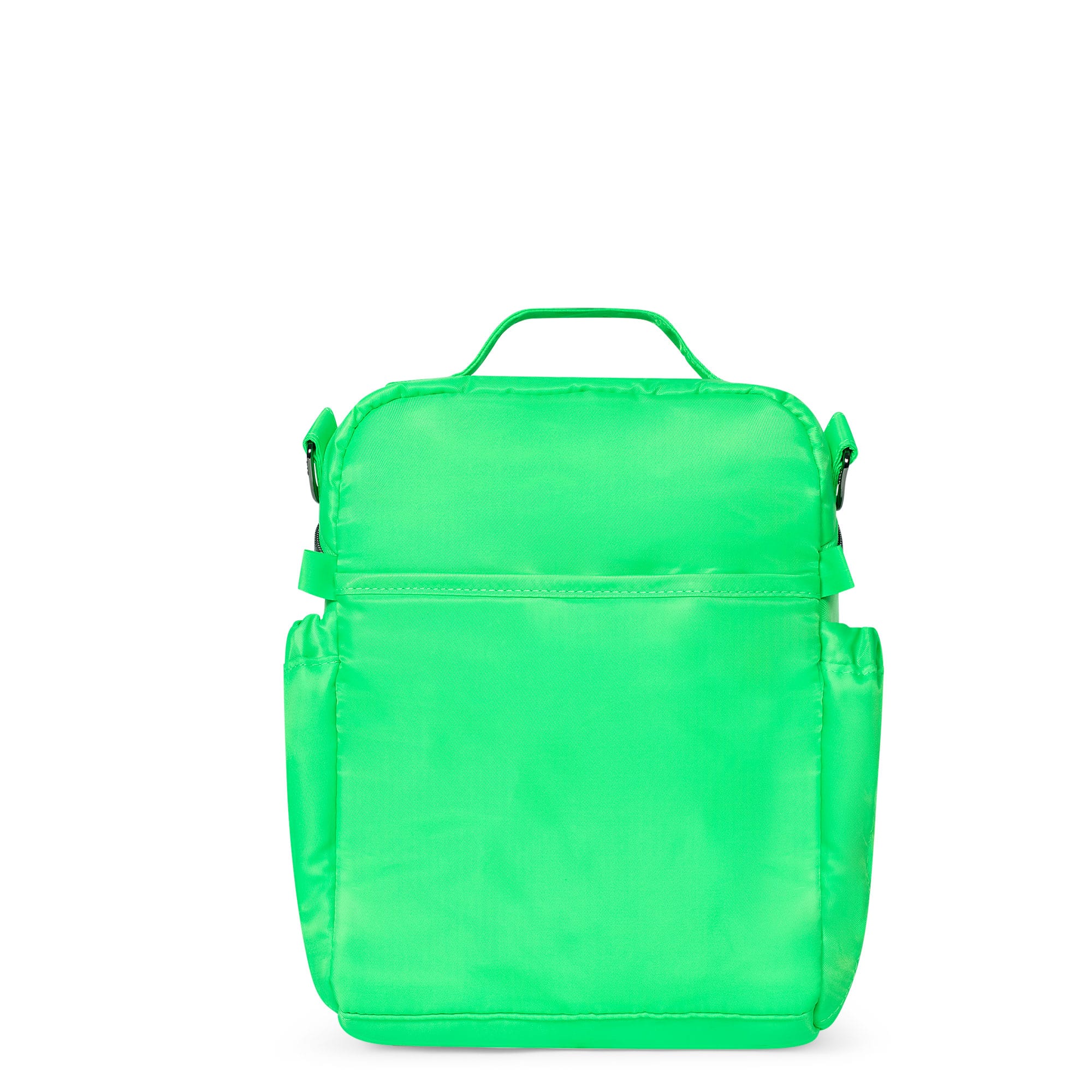 Alpine Crossbody Bag - LIME - Alpine_Lime_04