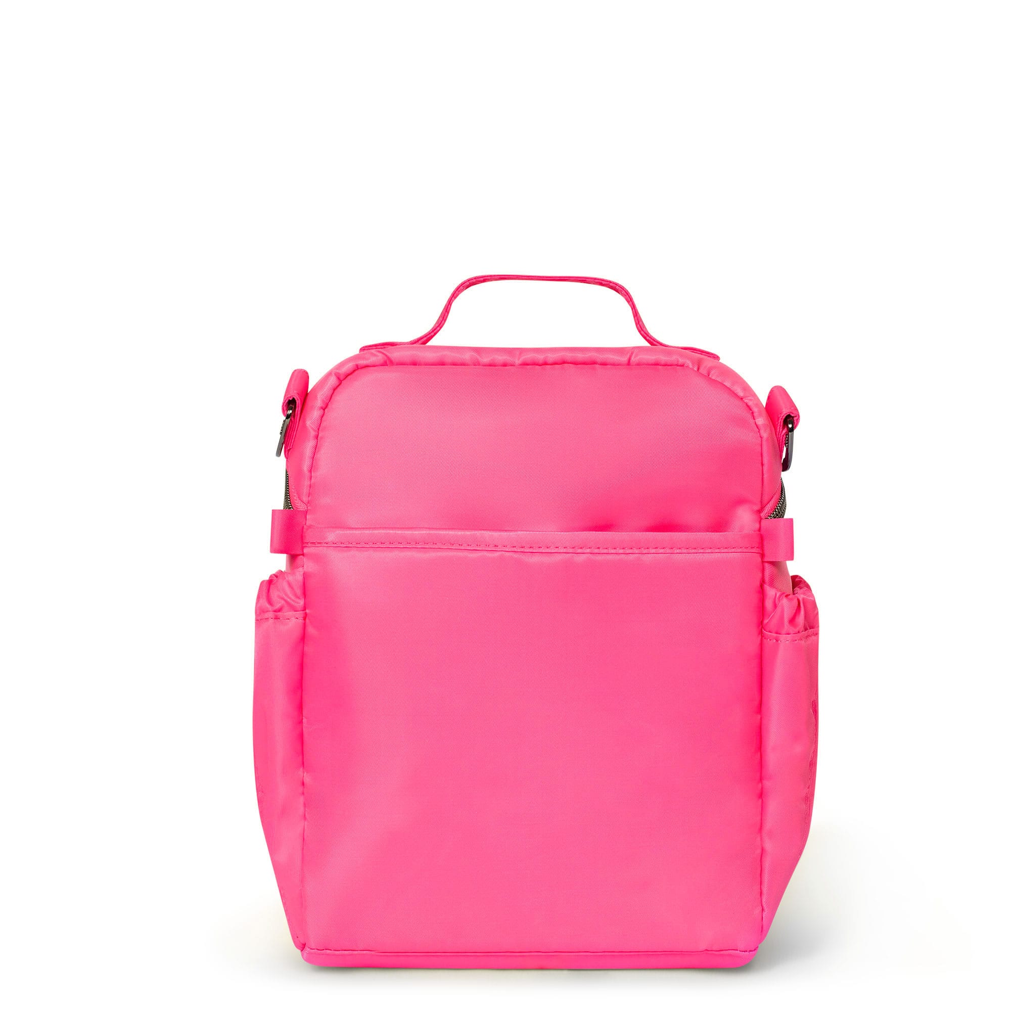 Alpine Crossbody Bag - MAGENTA - Alpine_Magenta_04