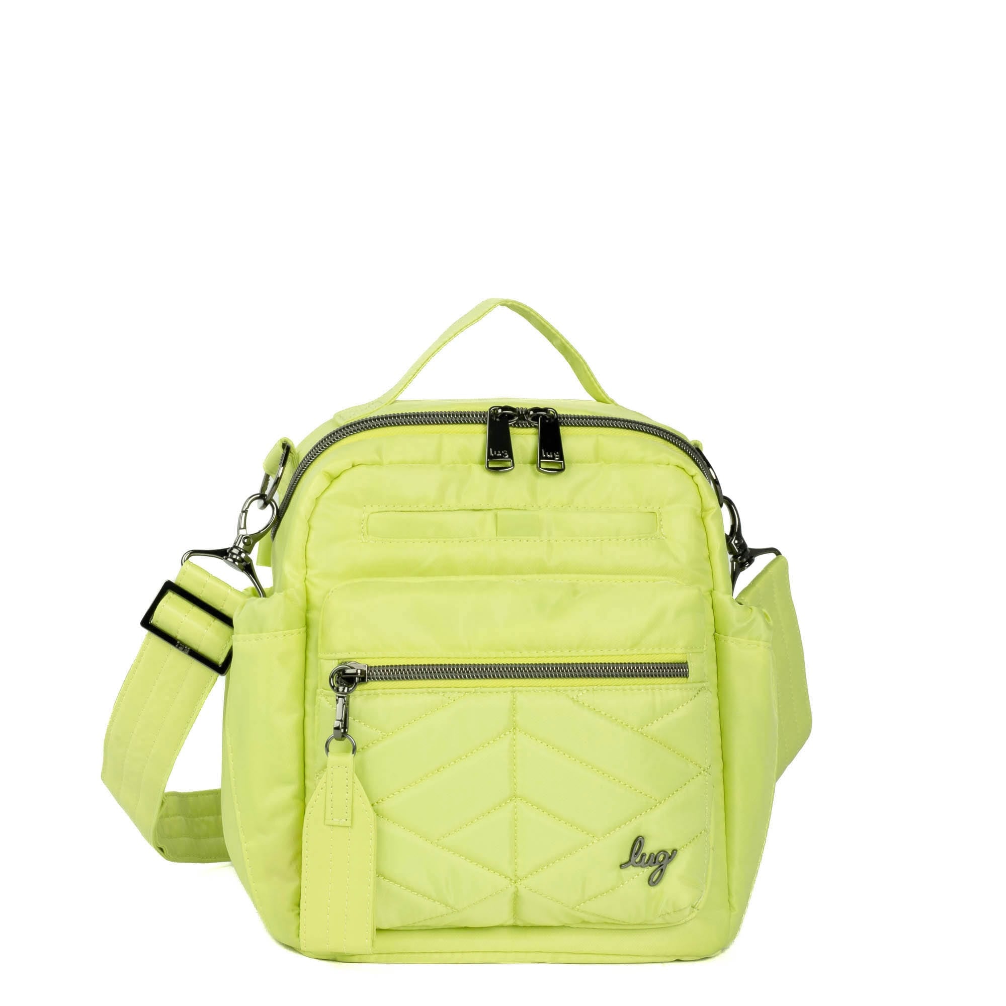 Alpine Crossbody Bag - MARGARITA ICEPOP - Alpine_MargaritaIcePop_01