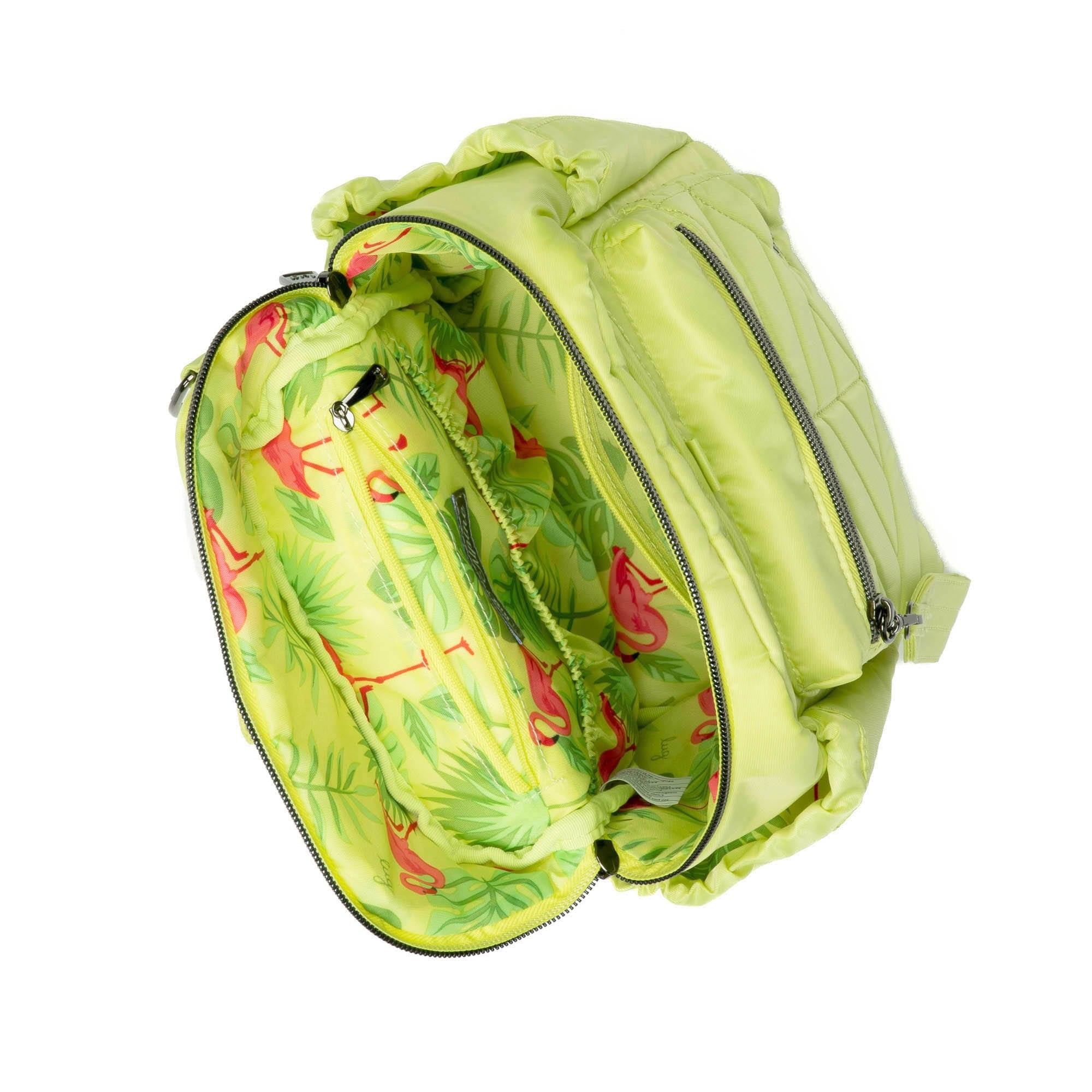 Alpine Crossbody Bag - MARGARITA ICEPOP - Alpine_MargaritaIcePop_05