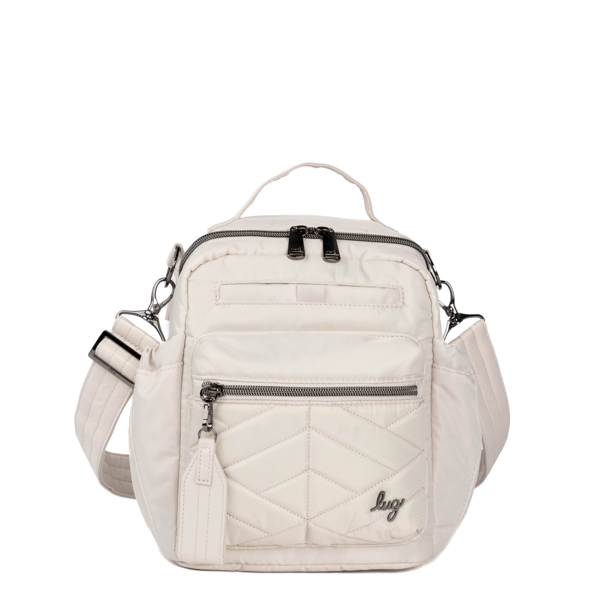 Alpine Crossbody Bag - PEBBLE - Alpine_PebbleIcePop_01