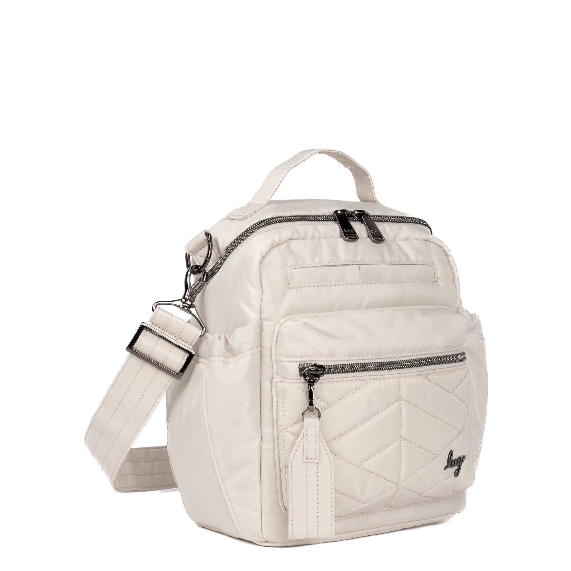 Alpine Crossbody Bag - PEBBLE - Alpine_PebbleIcePop_02